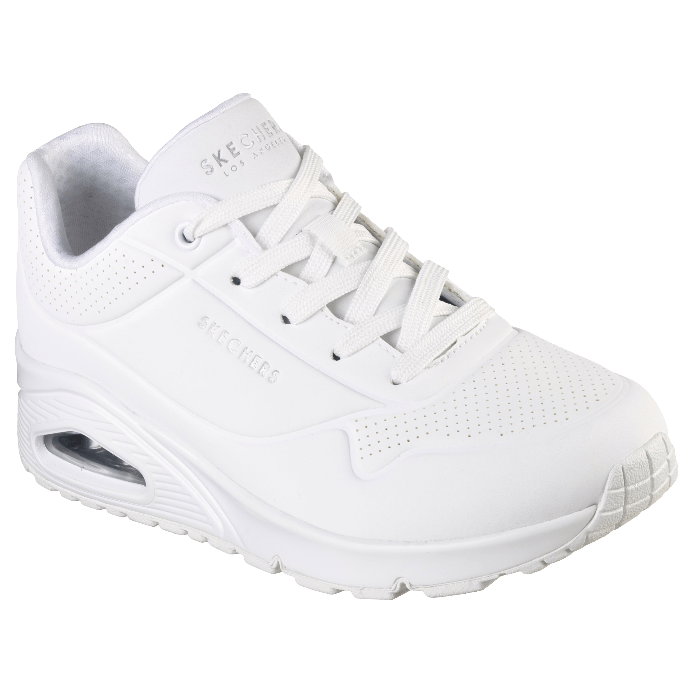 Womens Skechers Uno Stand on Air Shoes