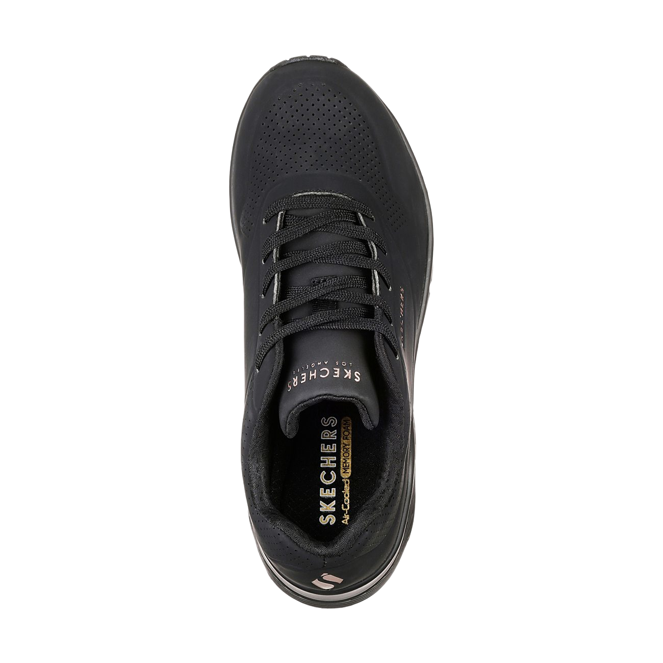 Womens Skechers Uno - Stand On Air Shoes