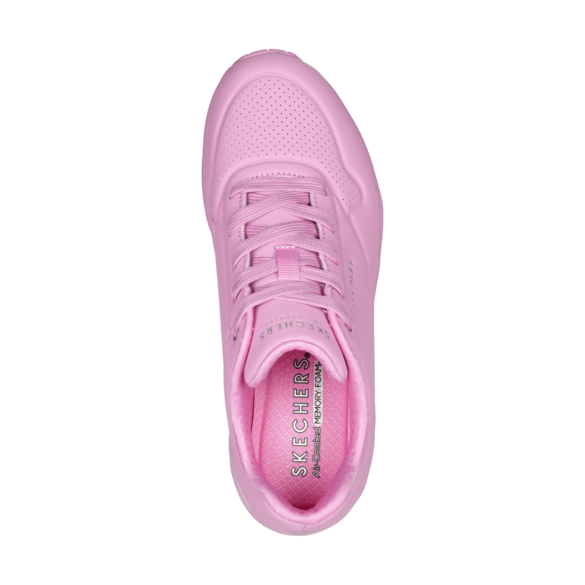 Womens Skechers Uno Stand On Air Shoes