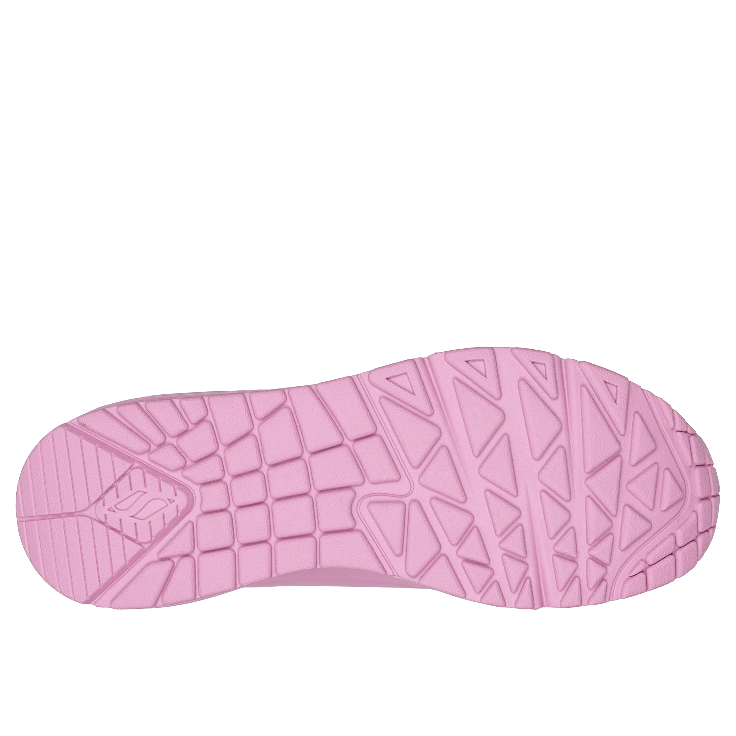 Womens Skechers Uno Stand On Air Shoes