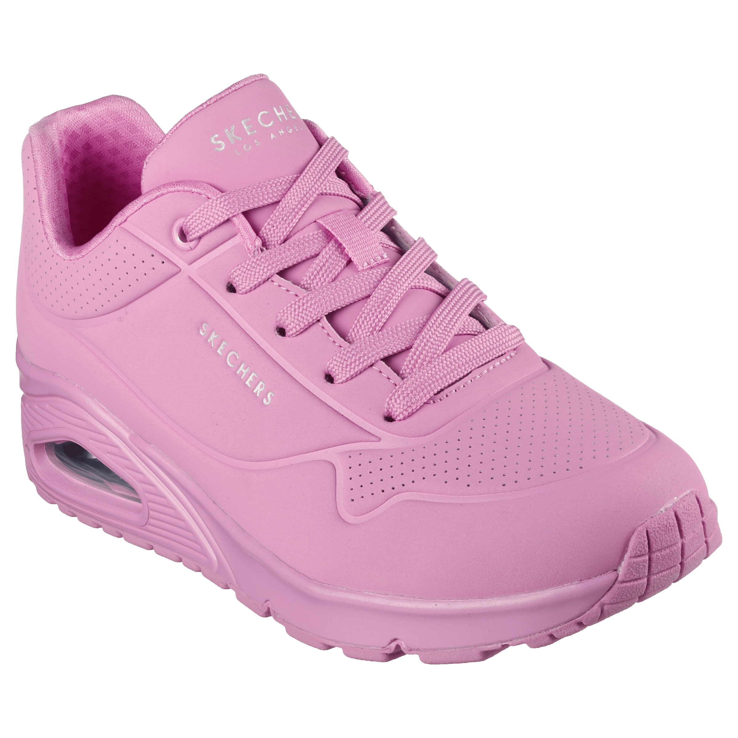 Womens Skechers Uno Stand On Air Shoes