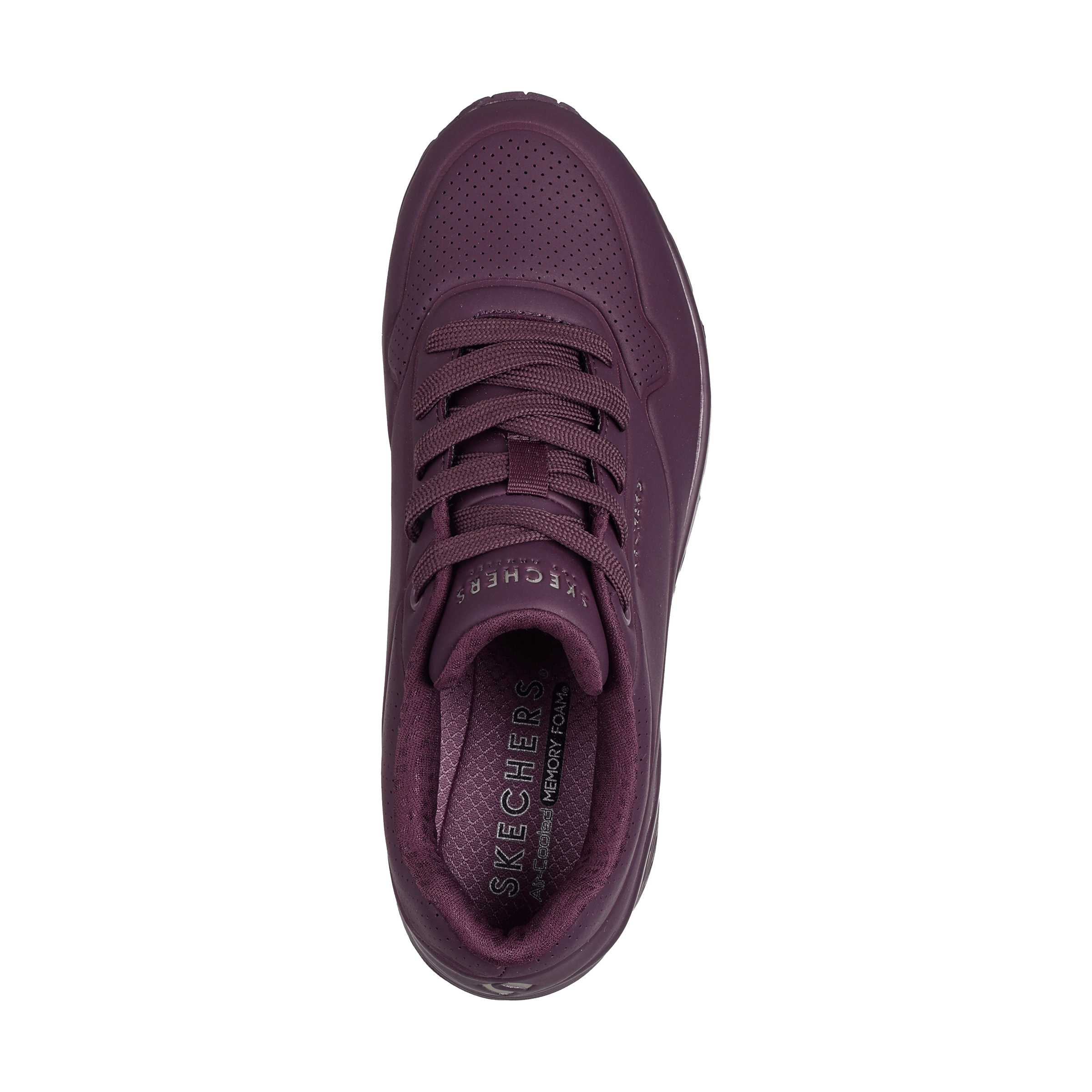Womens Skechers Uno - Stand On Air Shoes