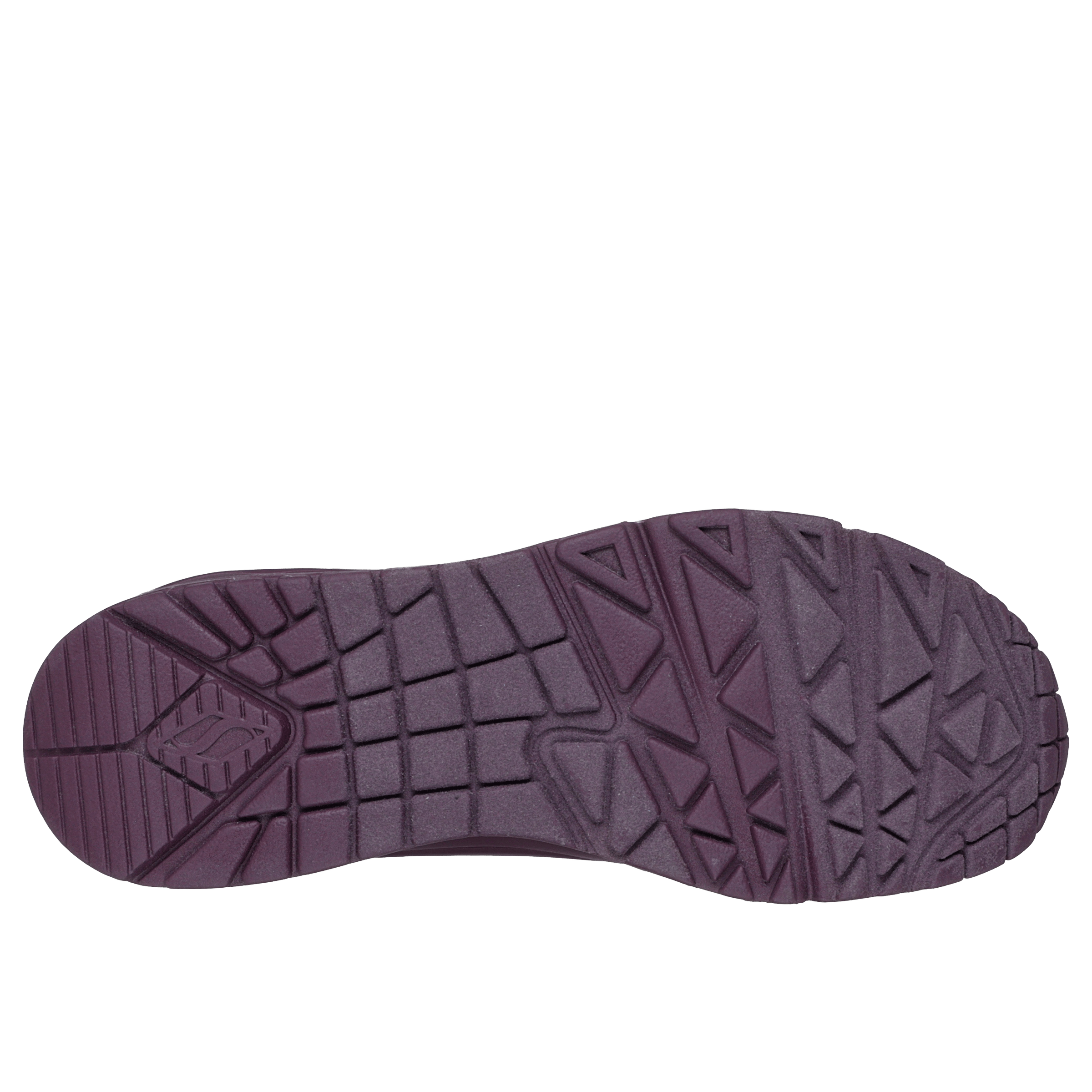 Womens Skechers Uno - Stand On Air Shoes