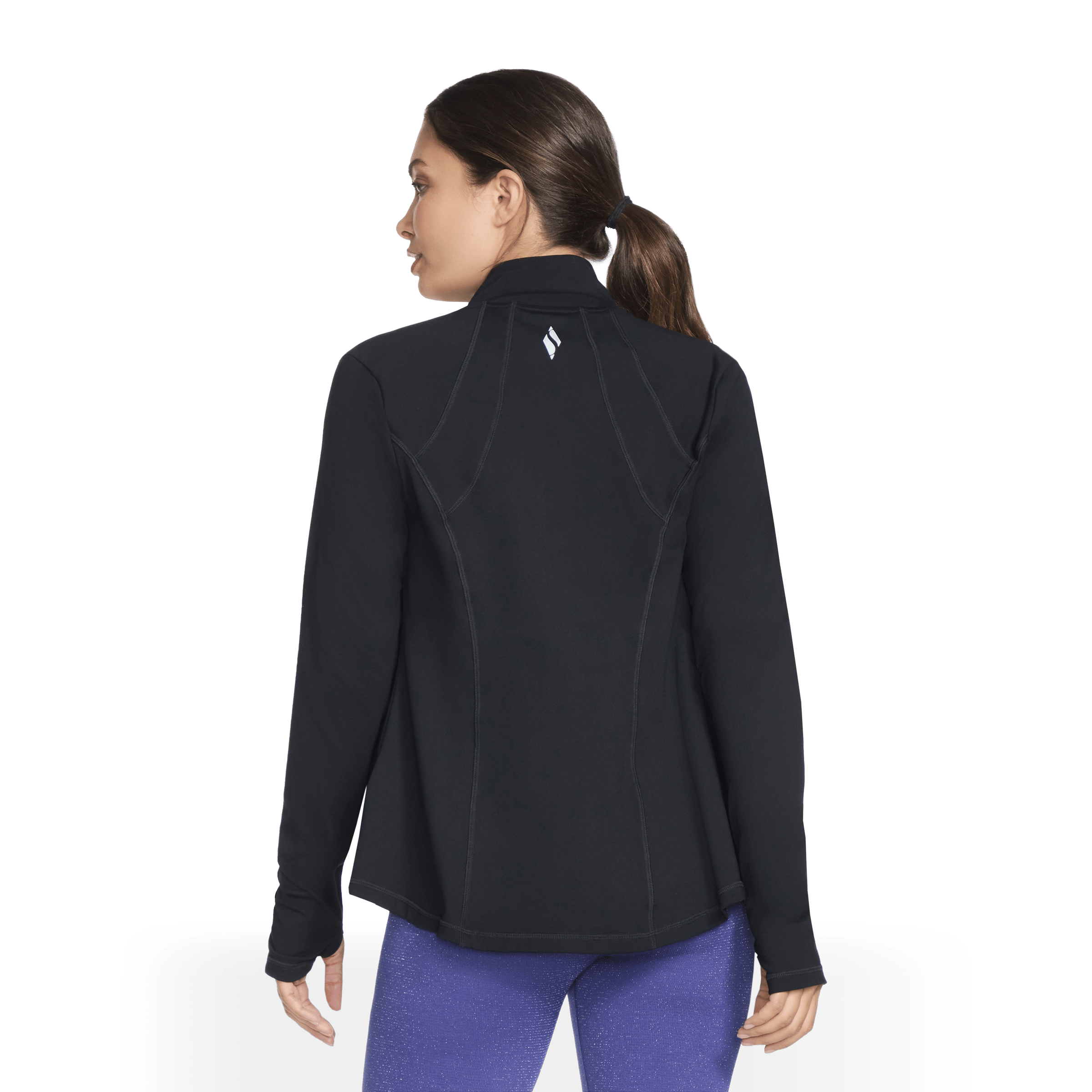 Womens Skechers GOwalk Jacket