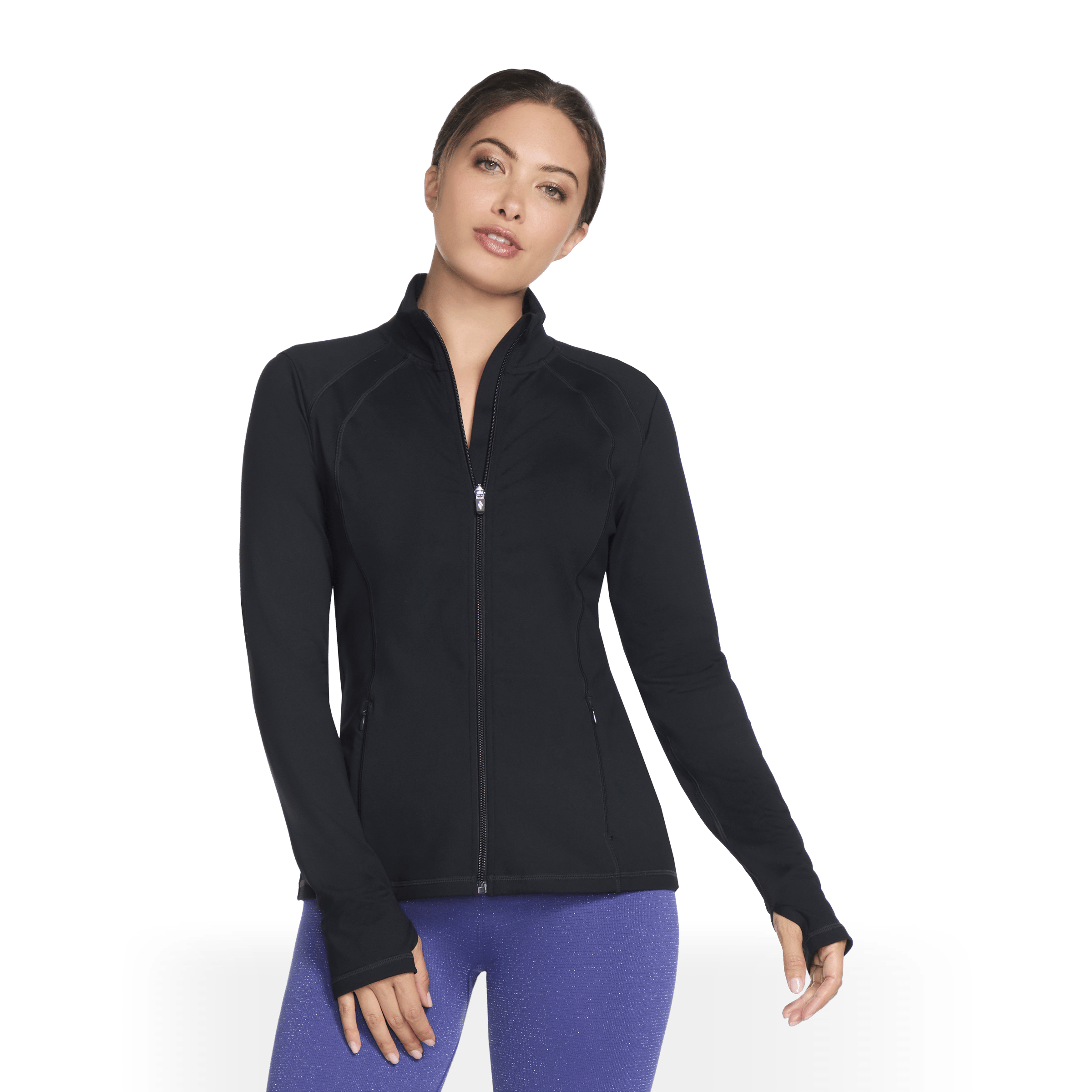 Womens Skechers GOwalk Jacket