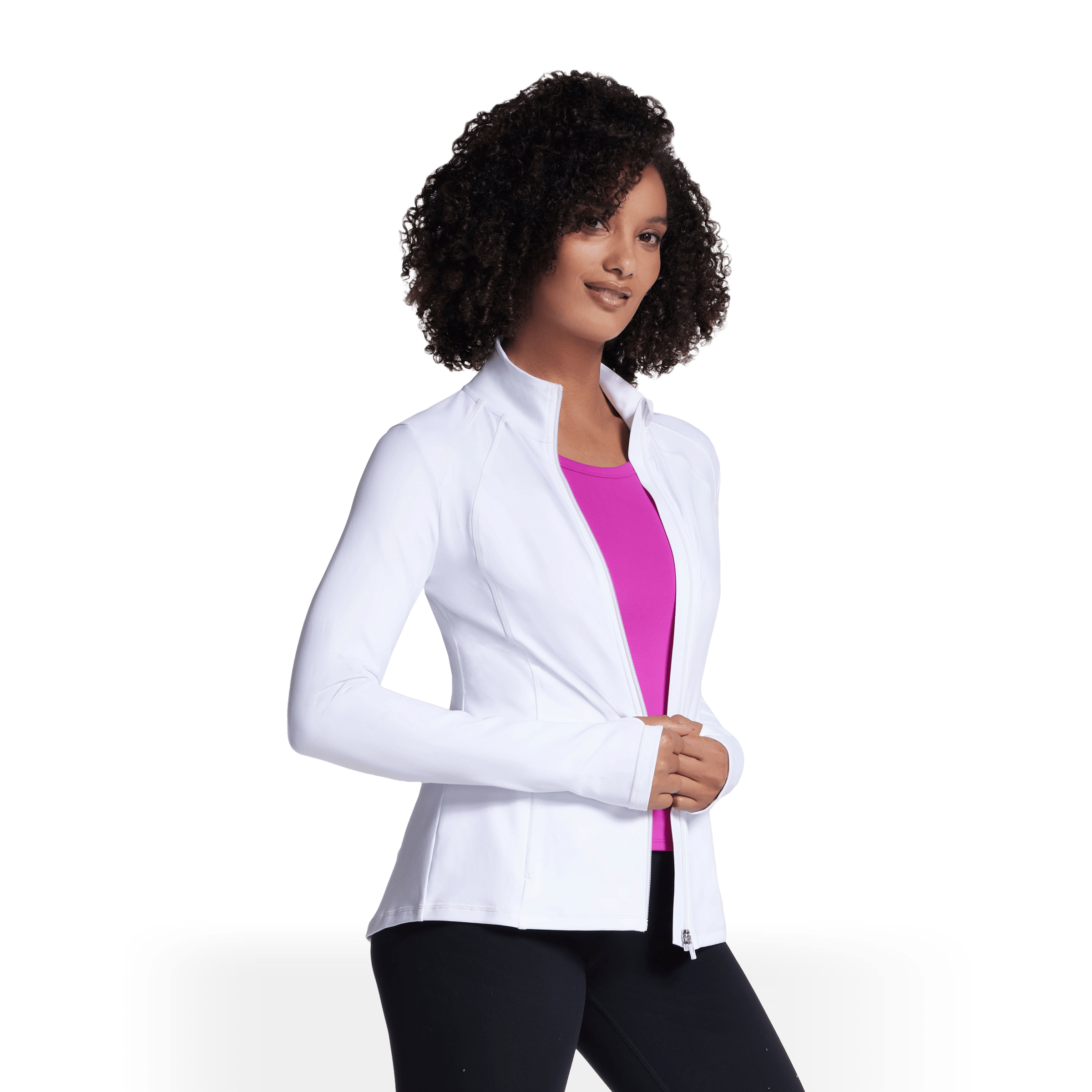 Womens Skechers GOwalk Jacket