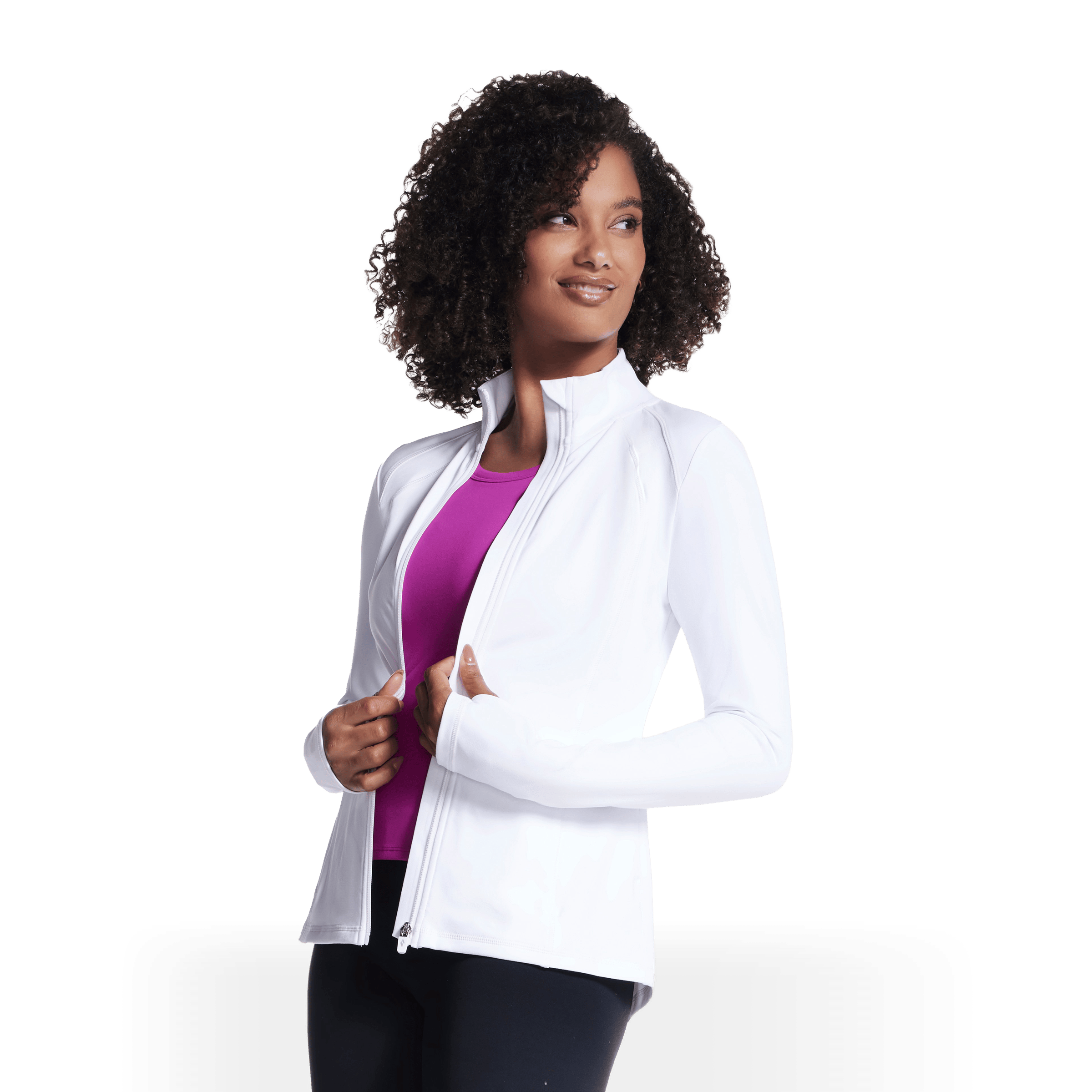 Womens Skechers GOwalk Jacket