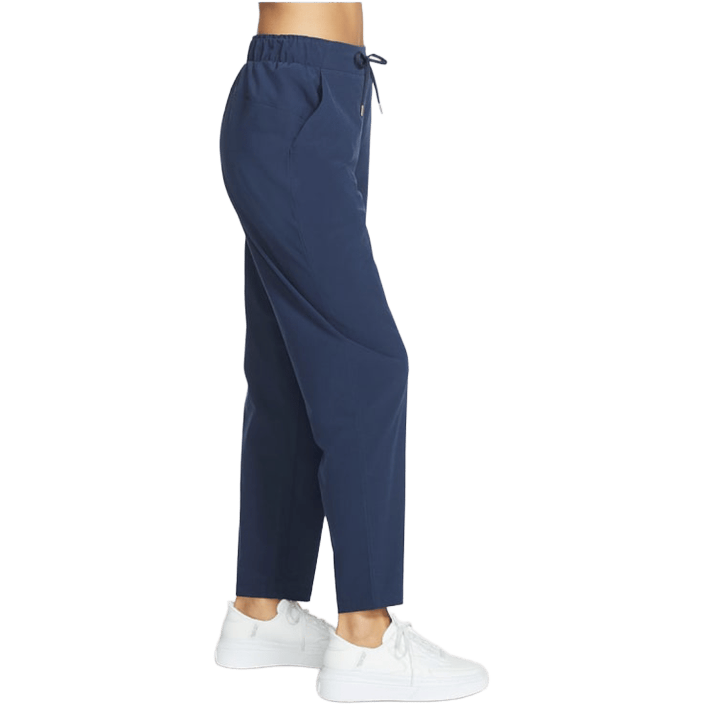 Womens Skechers Slip-ins GO WALK Uptown Pant
