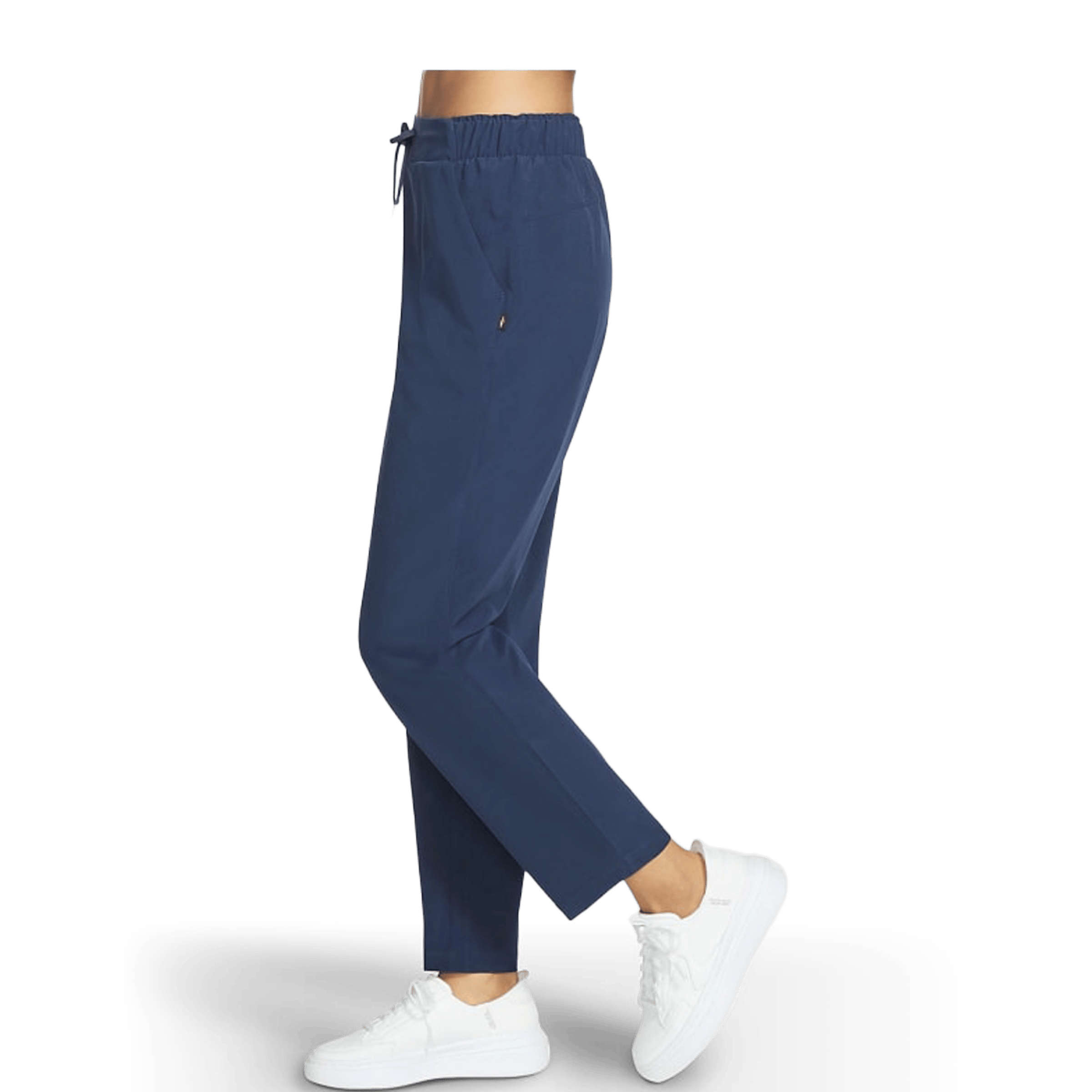 Womens Skechers Slip-ins GO WALK Uptown Pant