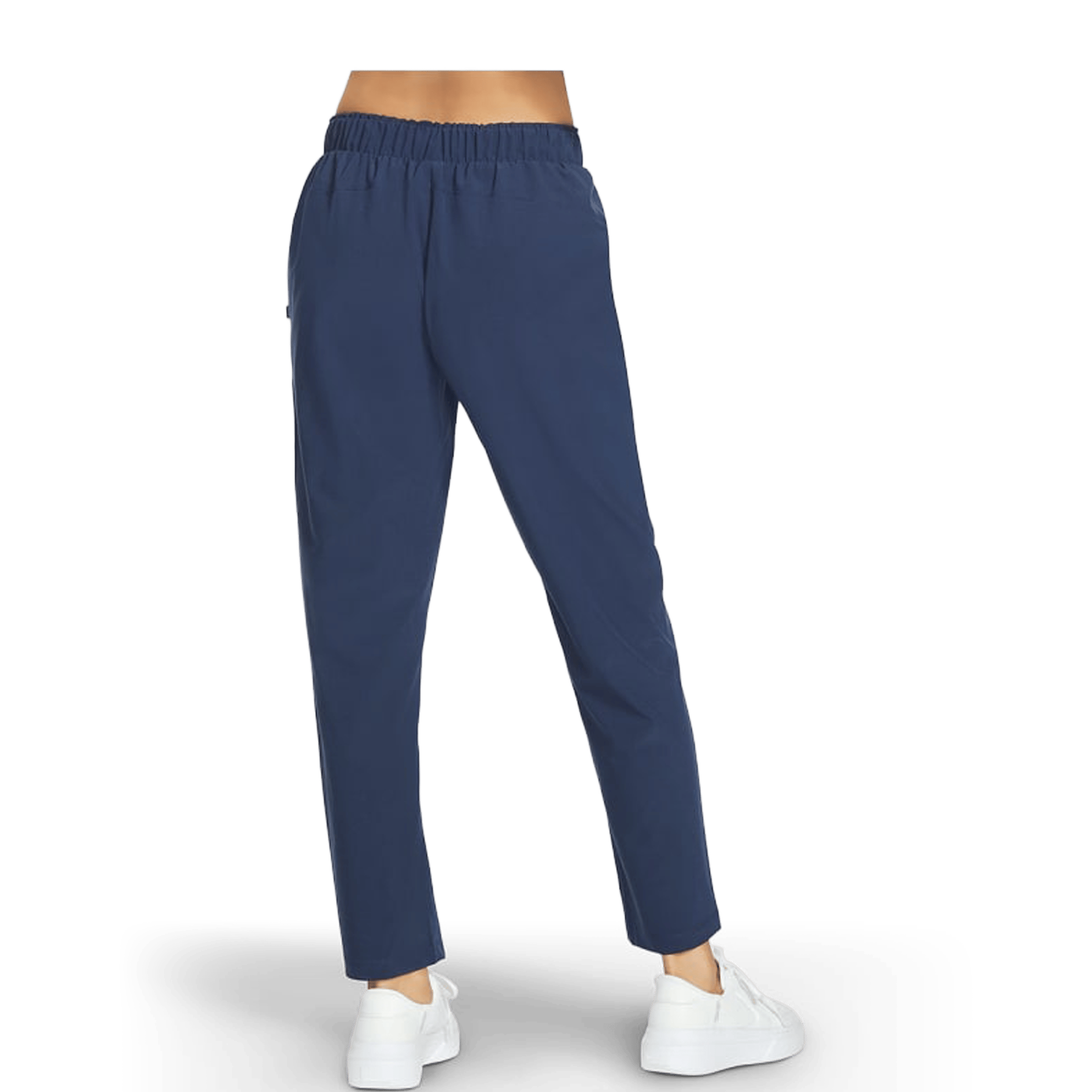 Womens Skechers Slip-ins GO WALK Uptown Pant