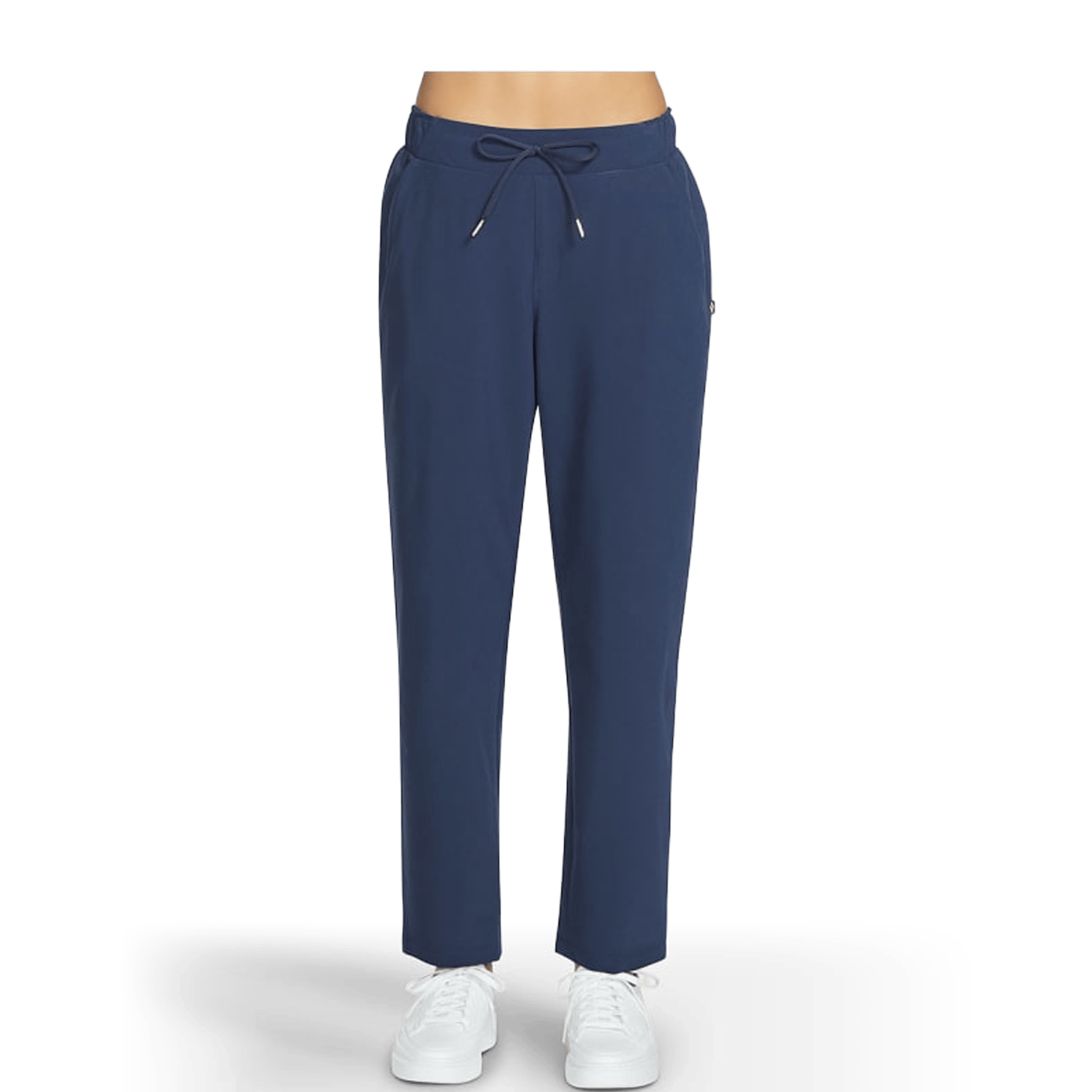 Womens Skechers Slip-ins GO WALK Uptown Pant