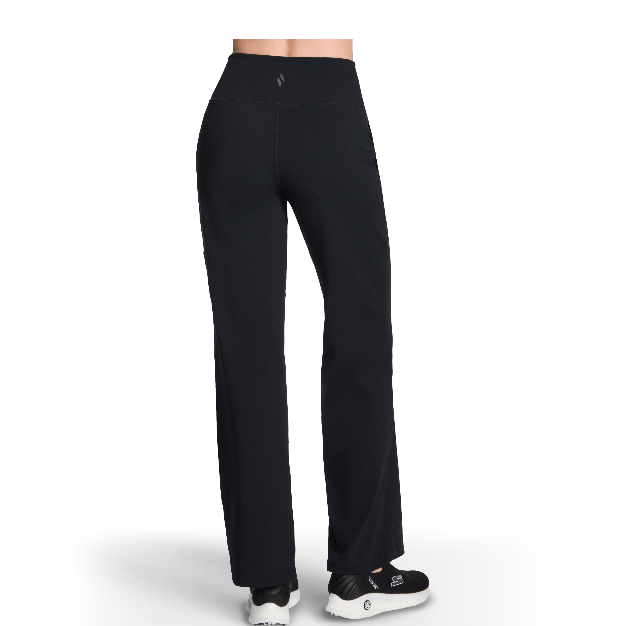Womens Skechers GOwalk Evolution Pant