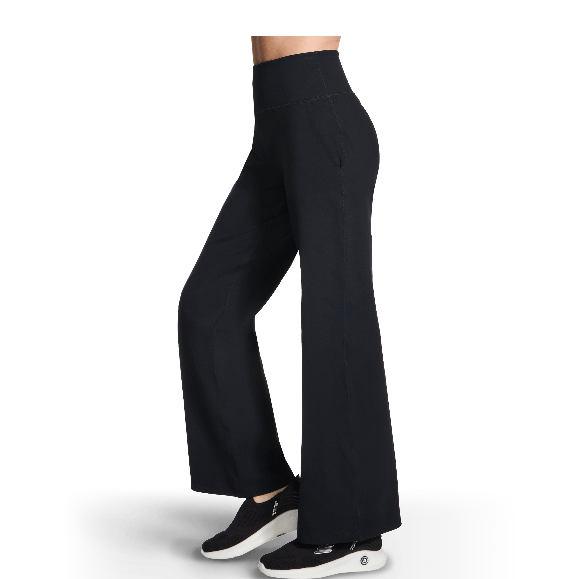 Womens Skechers GOwalk Evolution Pant