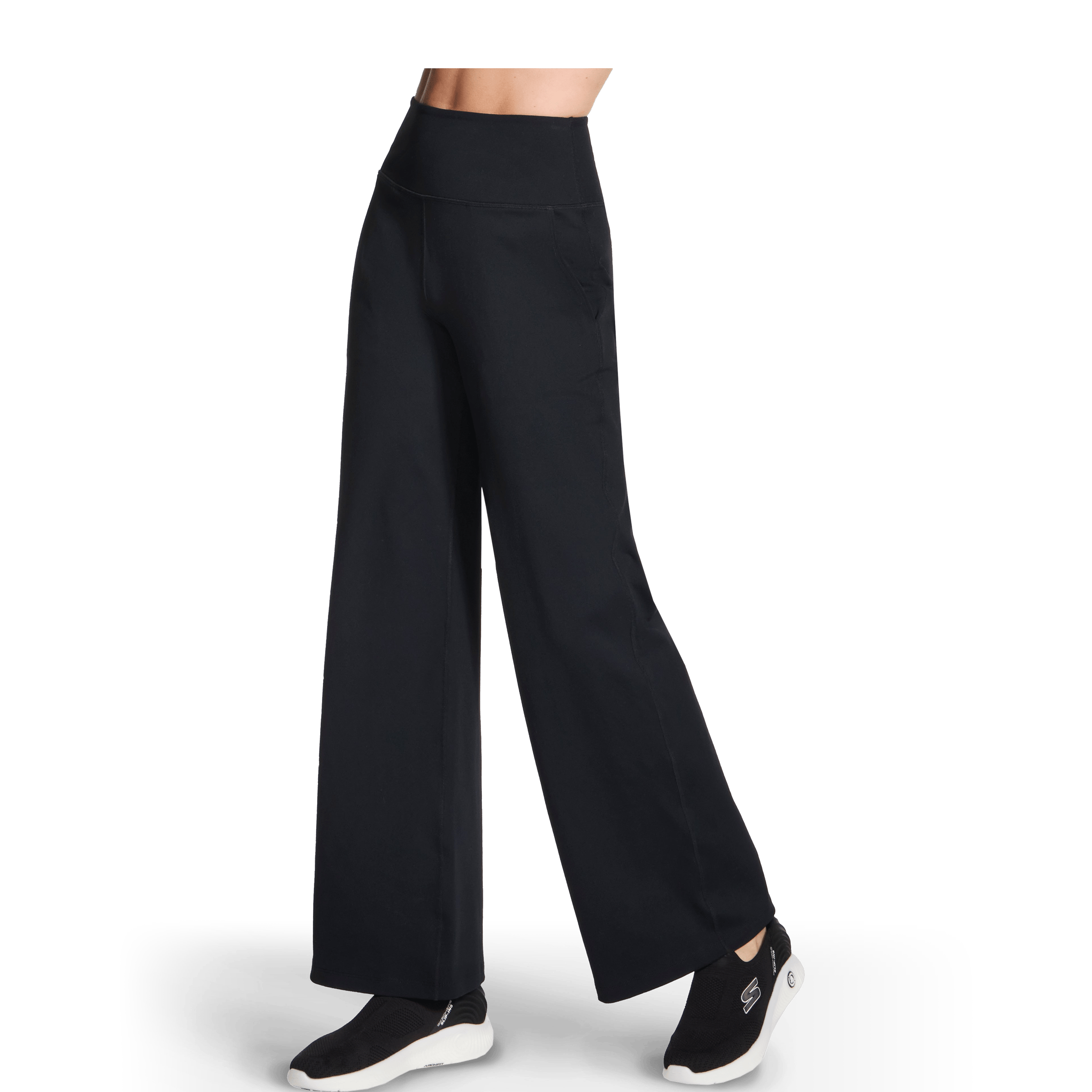Womens Skechers GOwalk Evolution Pant