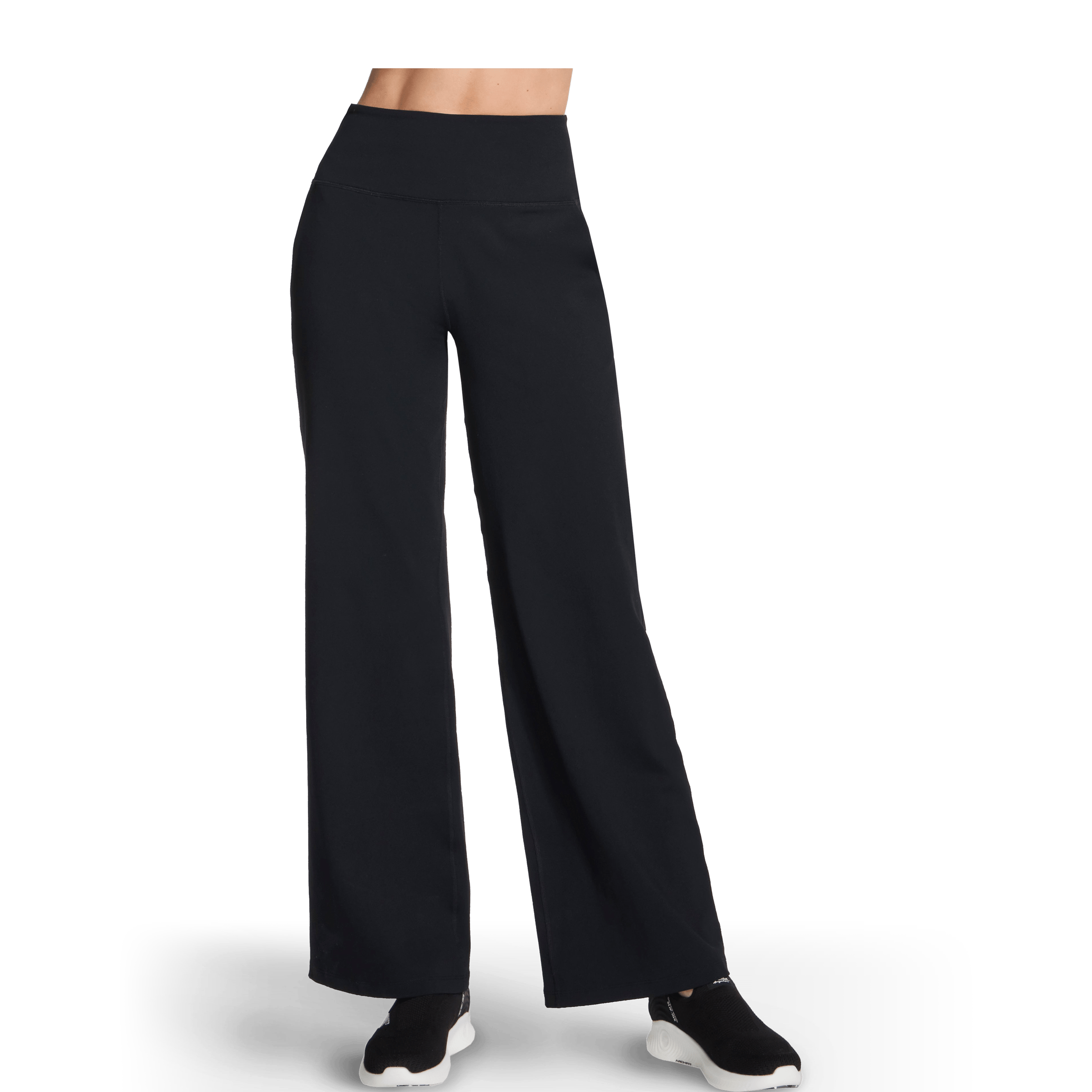 Womens Skechers GOwalk Evolution Pant
