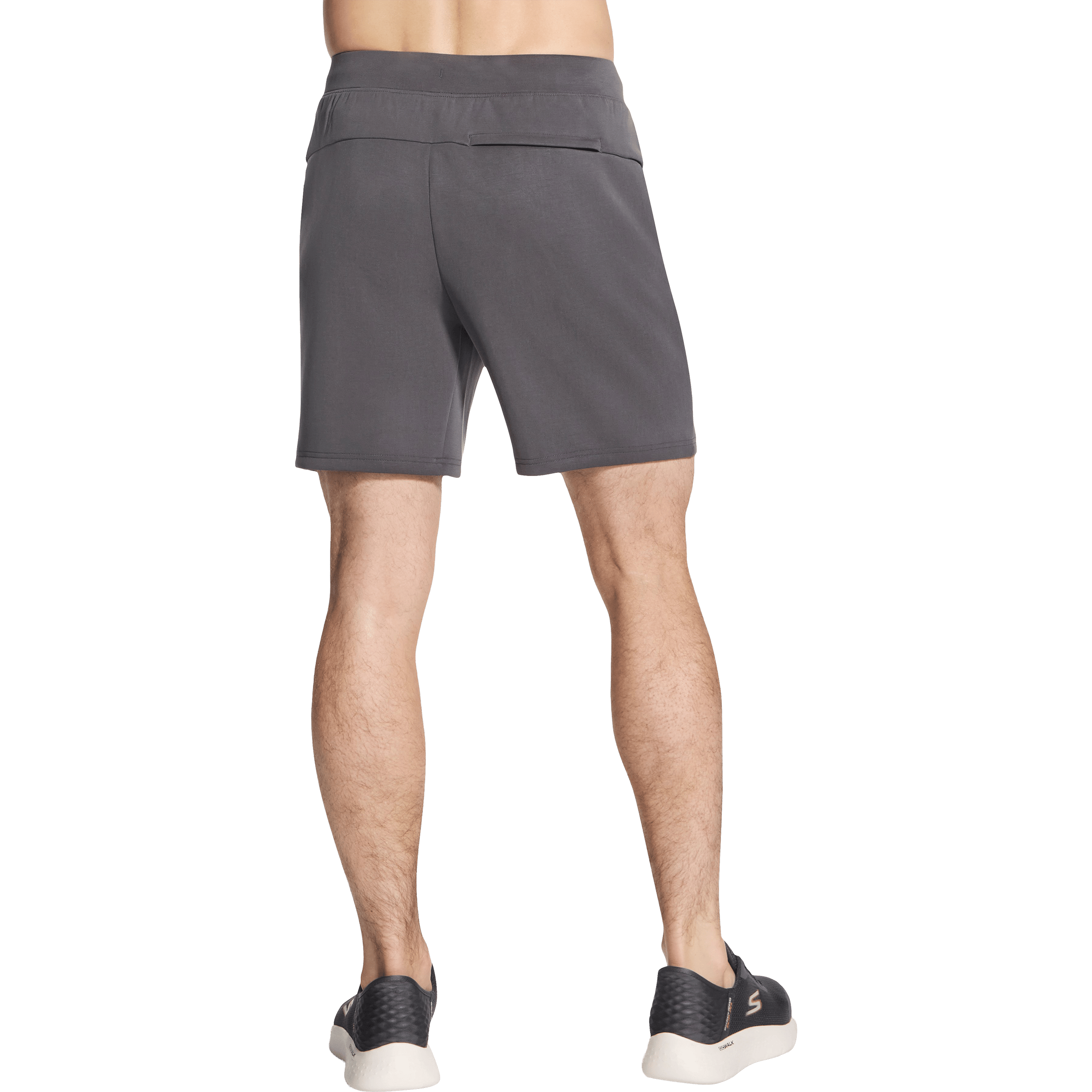 Mens Skechers Skechcloud Elevate (7") Shorts