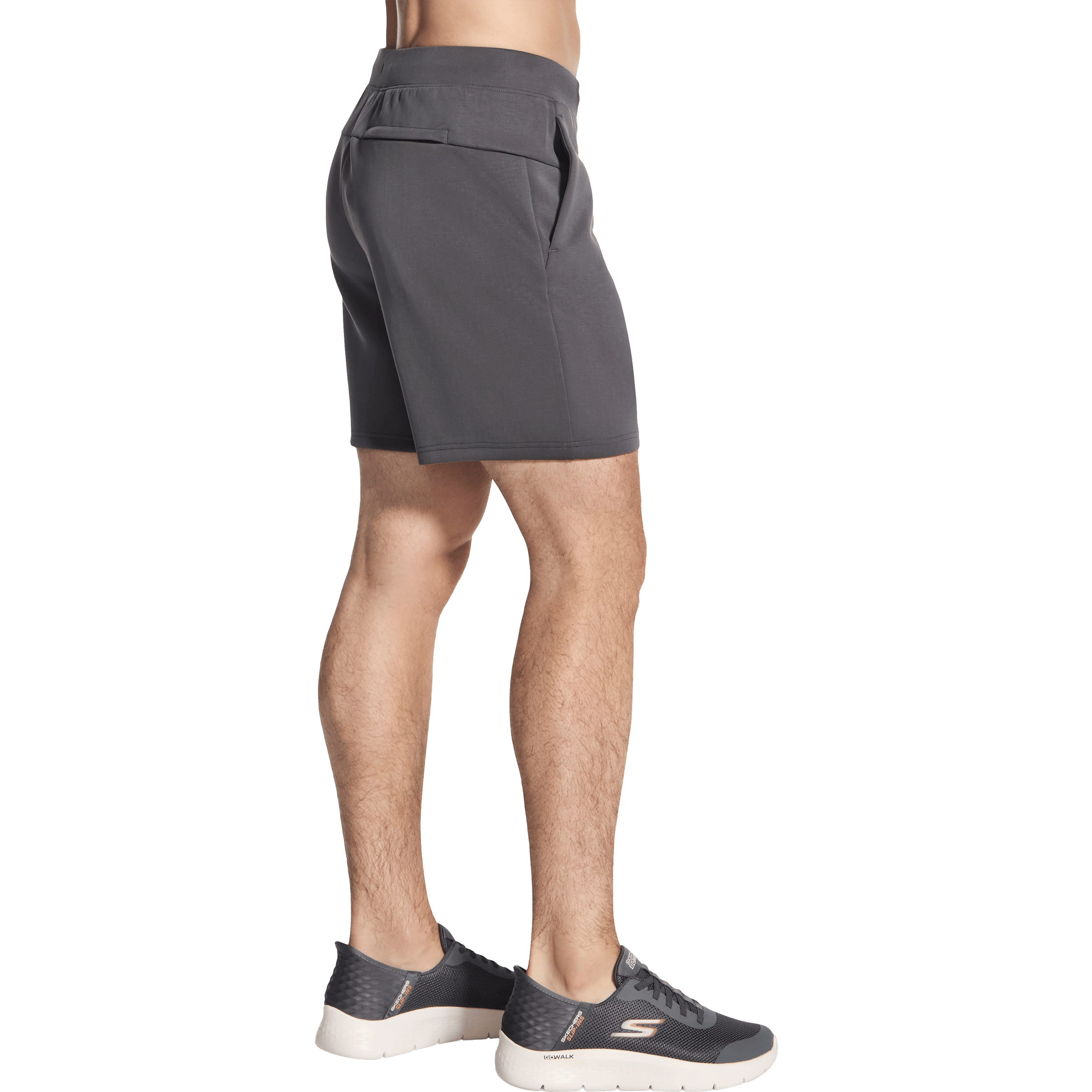 Mens Skechers Skechcloud Elevate (7") Shorts