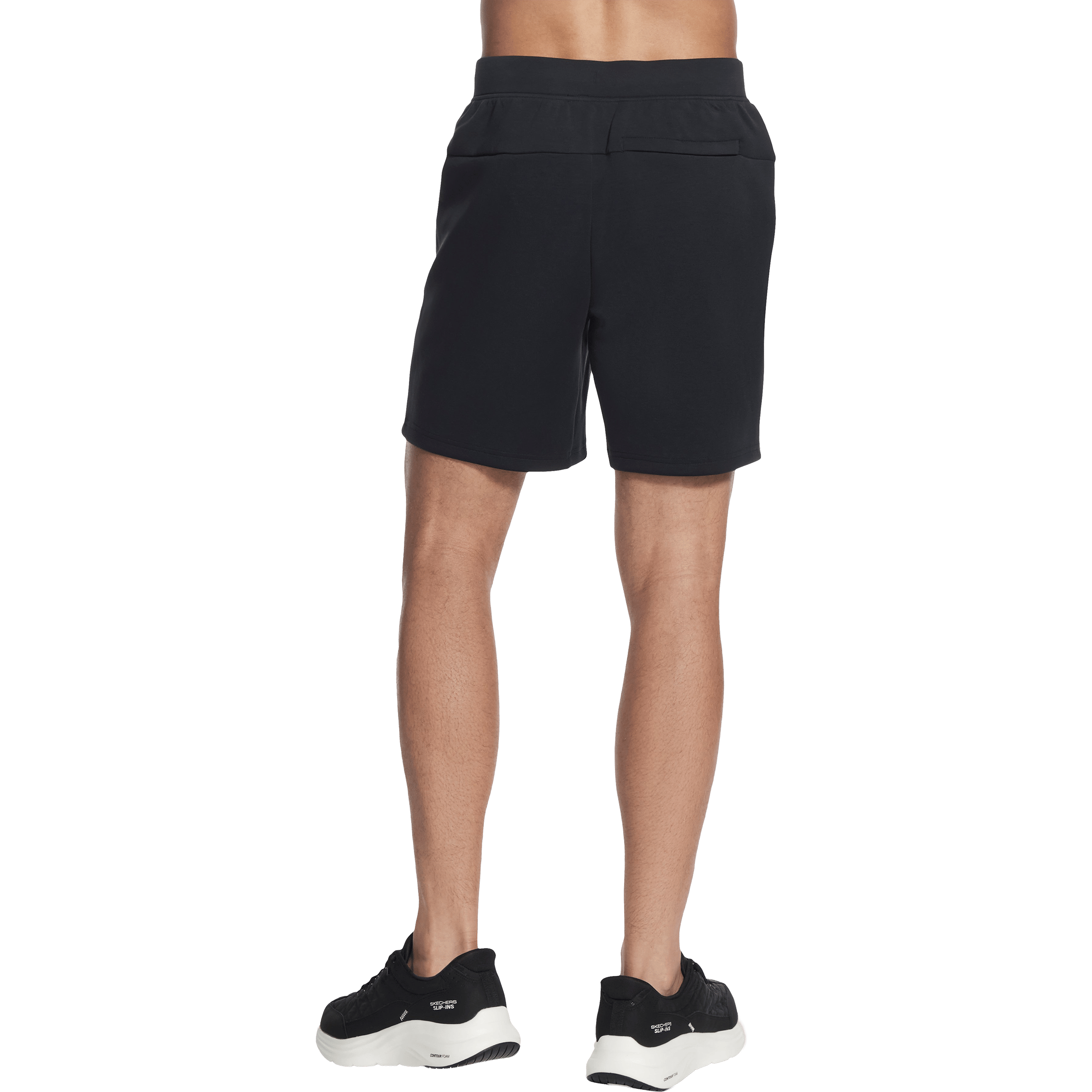 Mens Skechers Skechcloud Elevate (7") Shorts