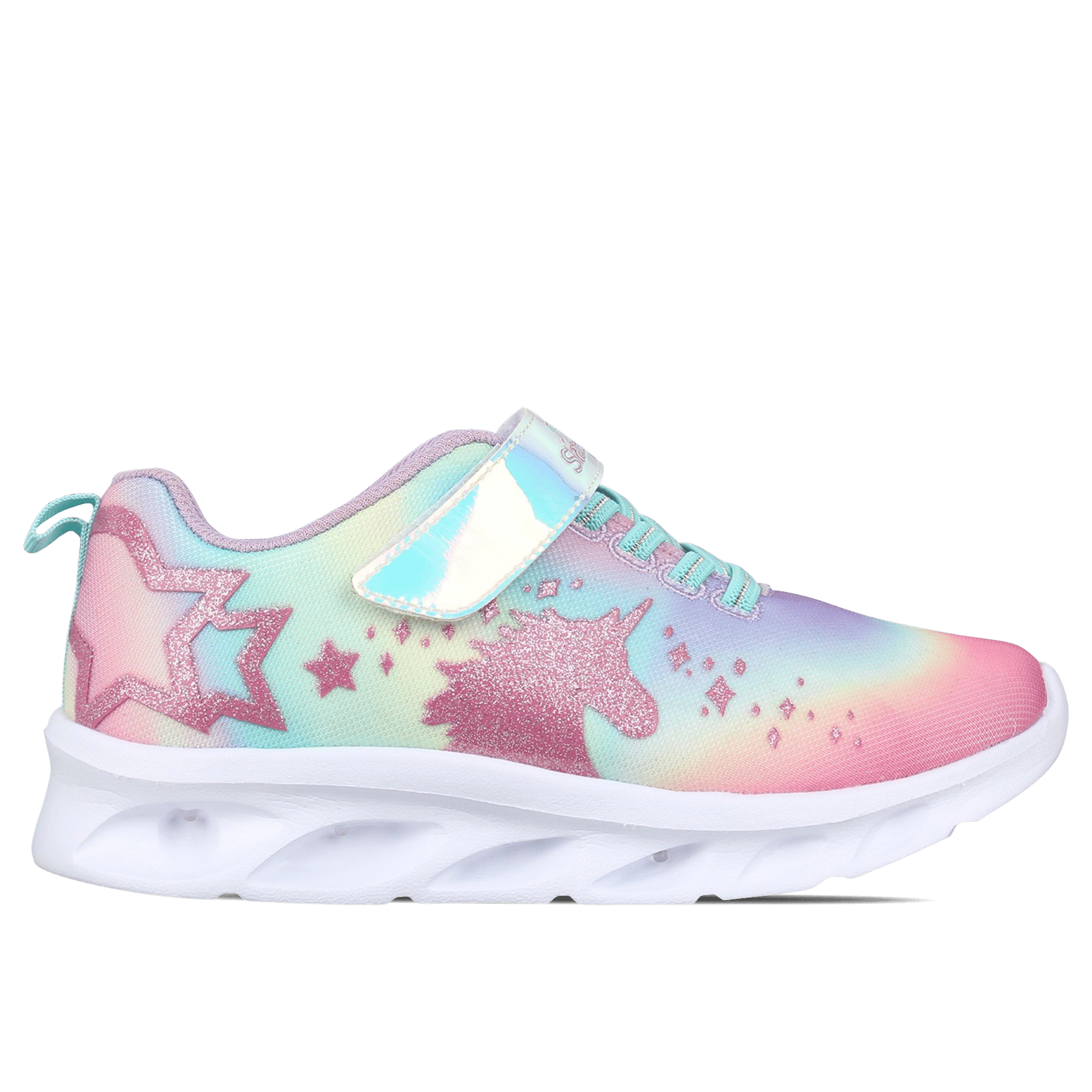 Kids Slazenger Alie 2.0 Shoes