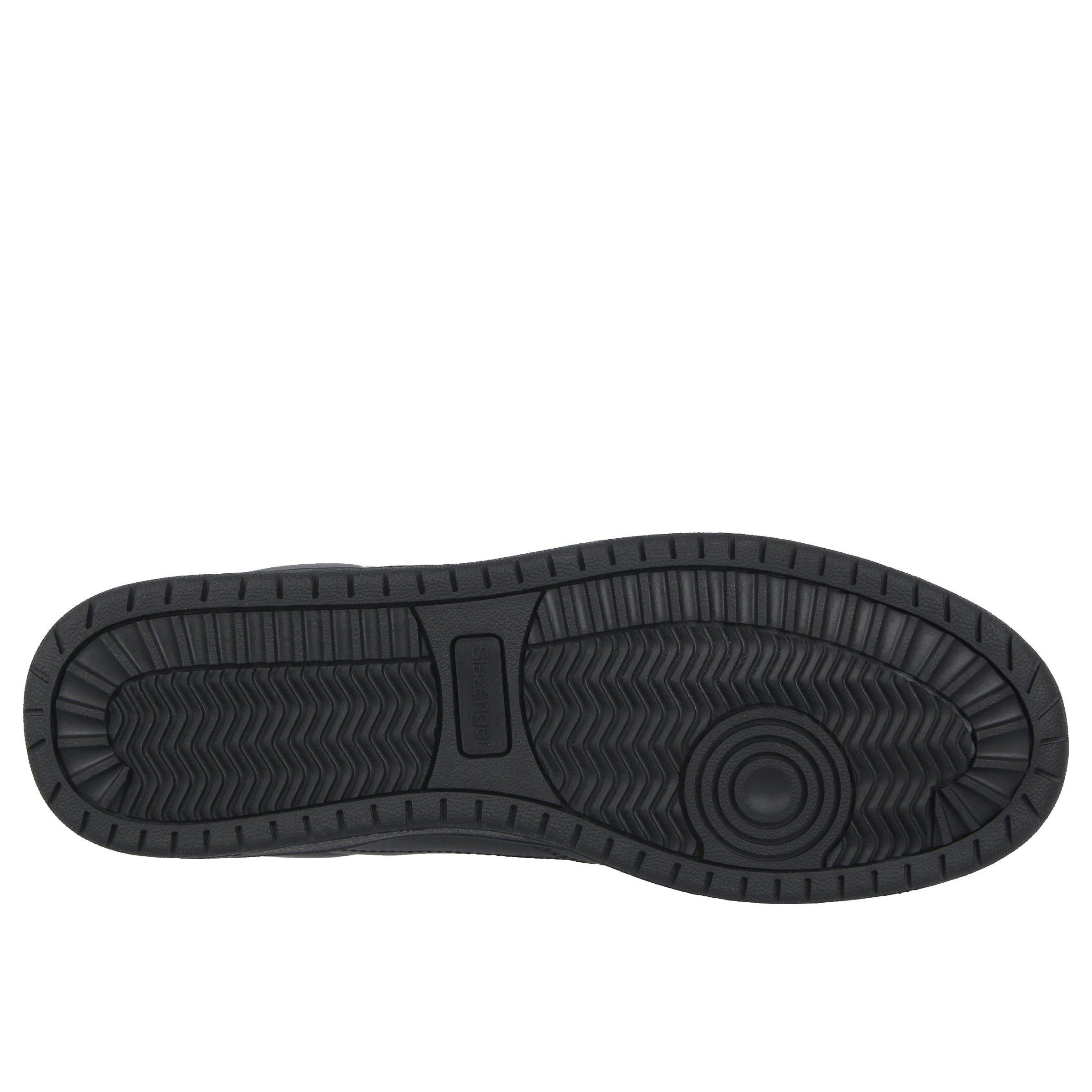 Slazenger Tower Hi Top Shoes