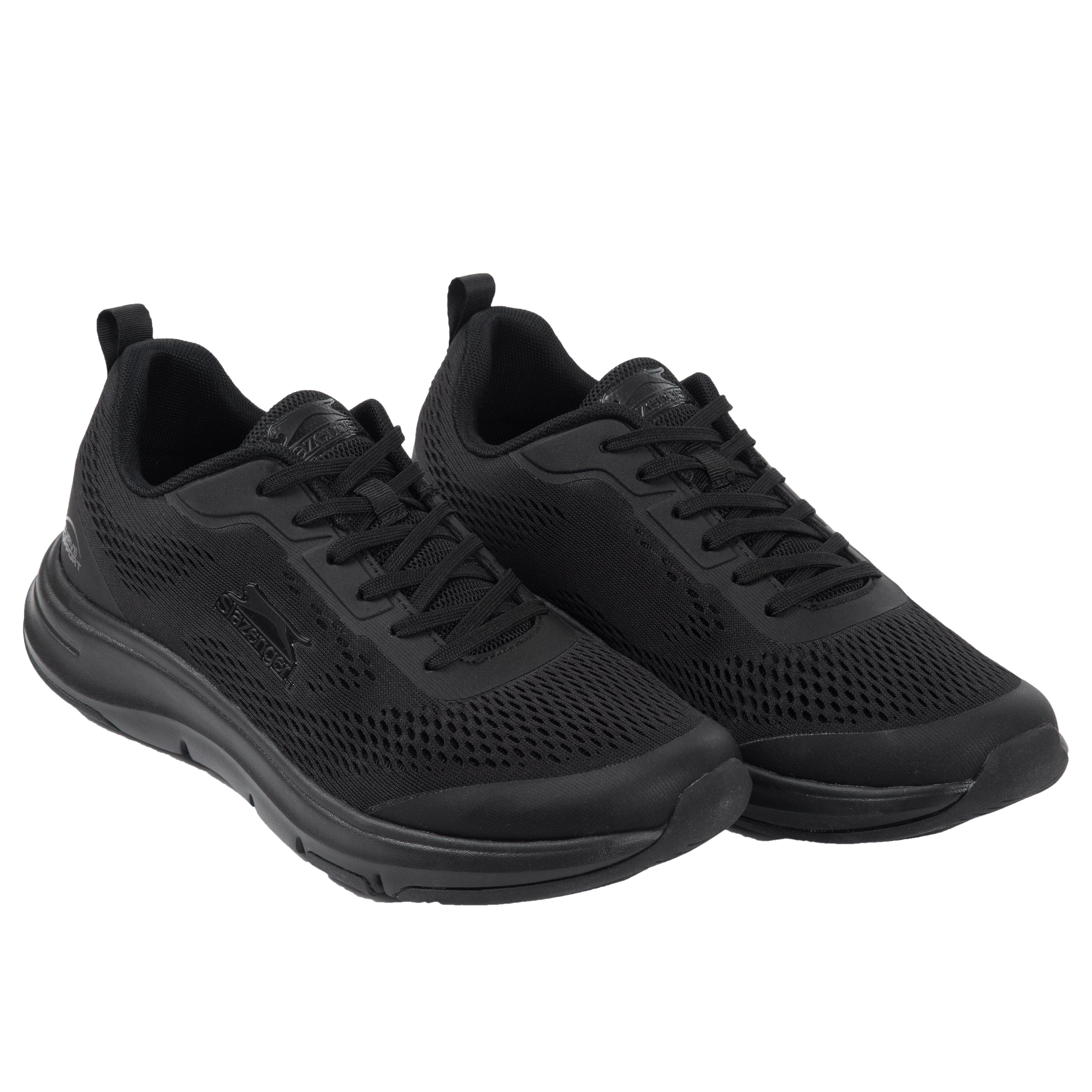 Slazenger Curve Support E-Mesh Shoes