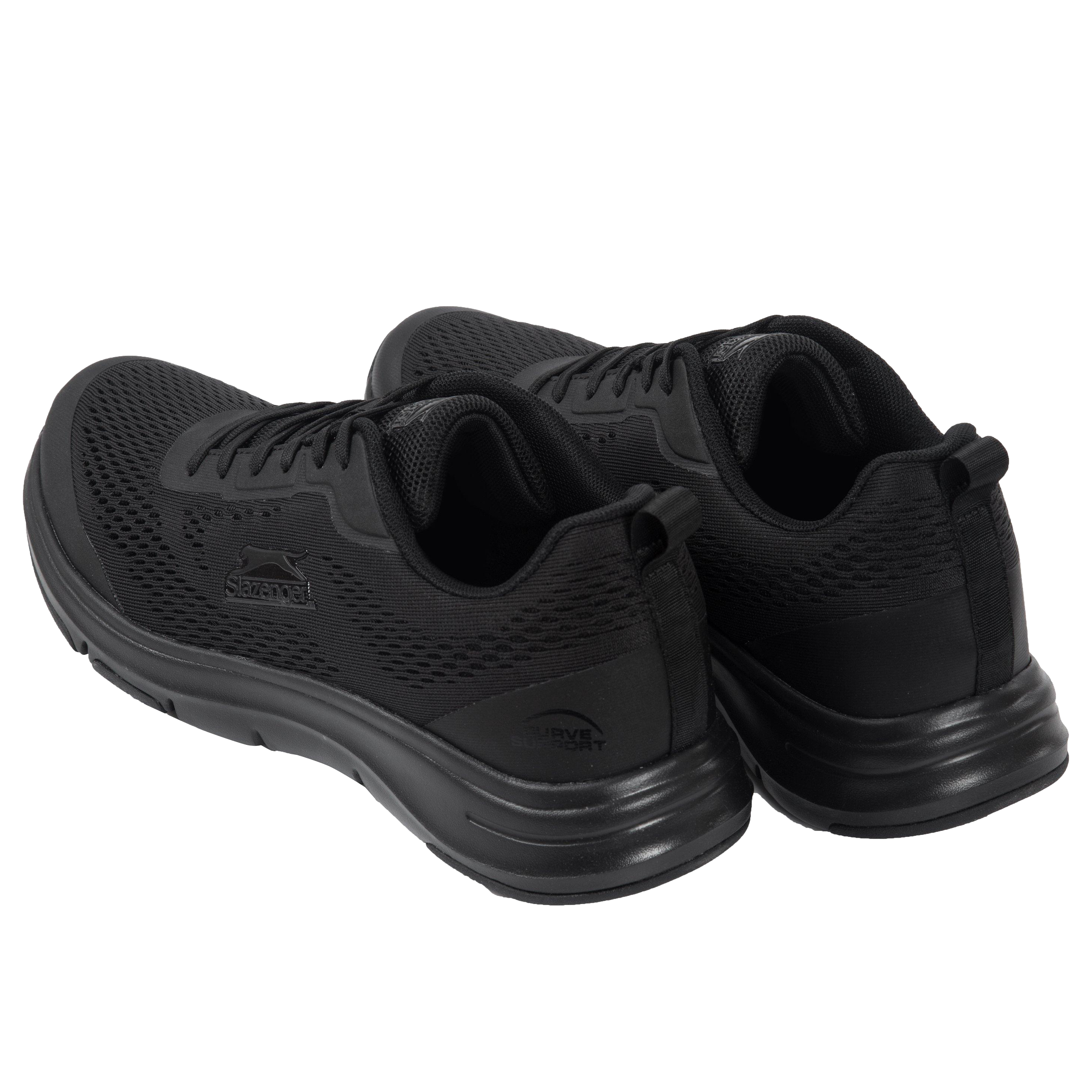 Slazenger Curve Support E-Mesh Shoes
