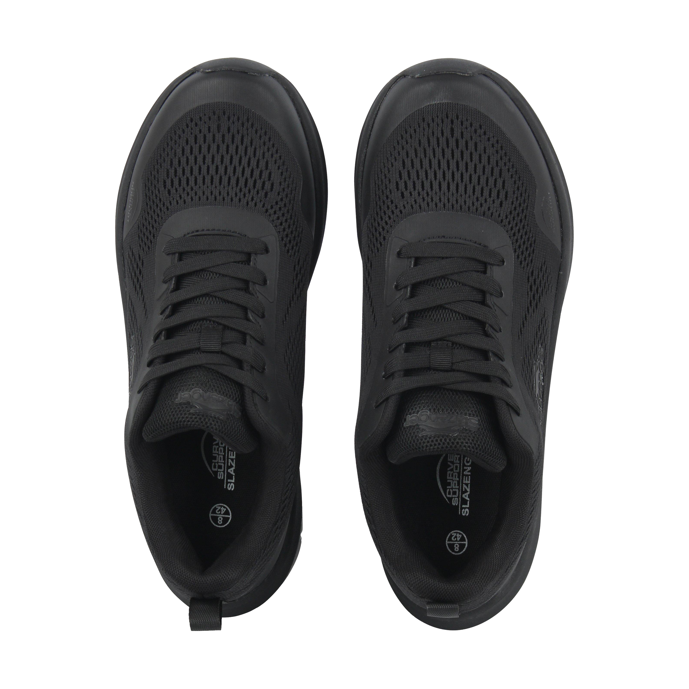 Slazenger Curve Support E-Mesh Shoes