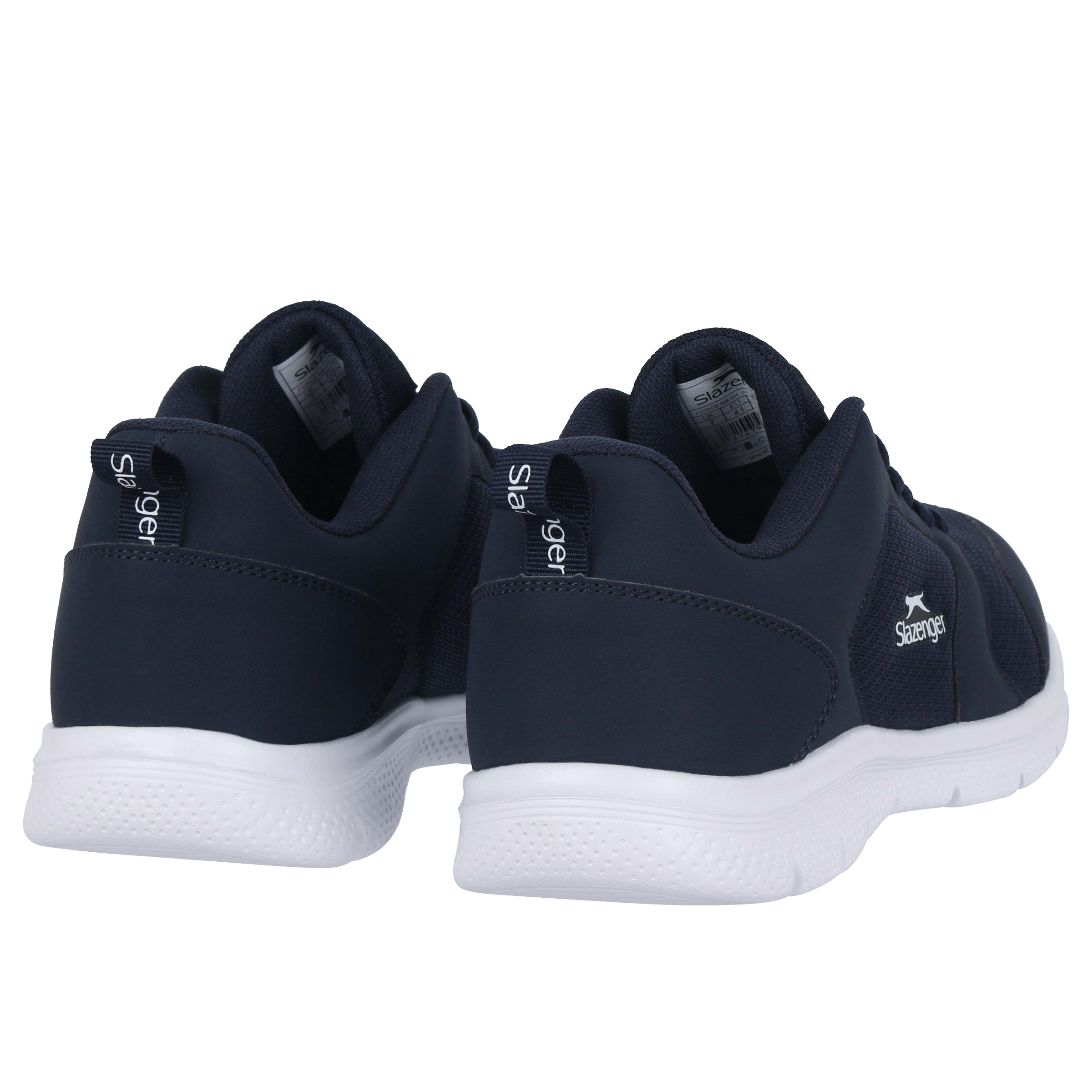 Mens Slazenger Force Mesh Trainer