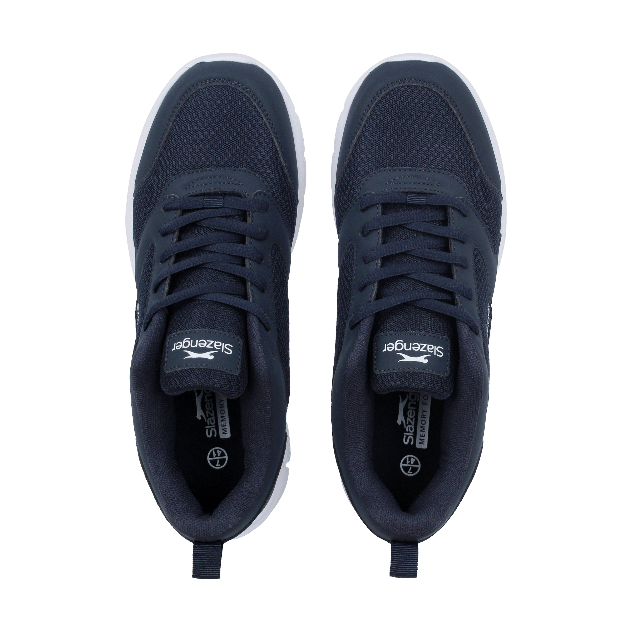 Mens Slazenger Force Mesh Trainer