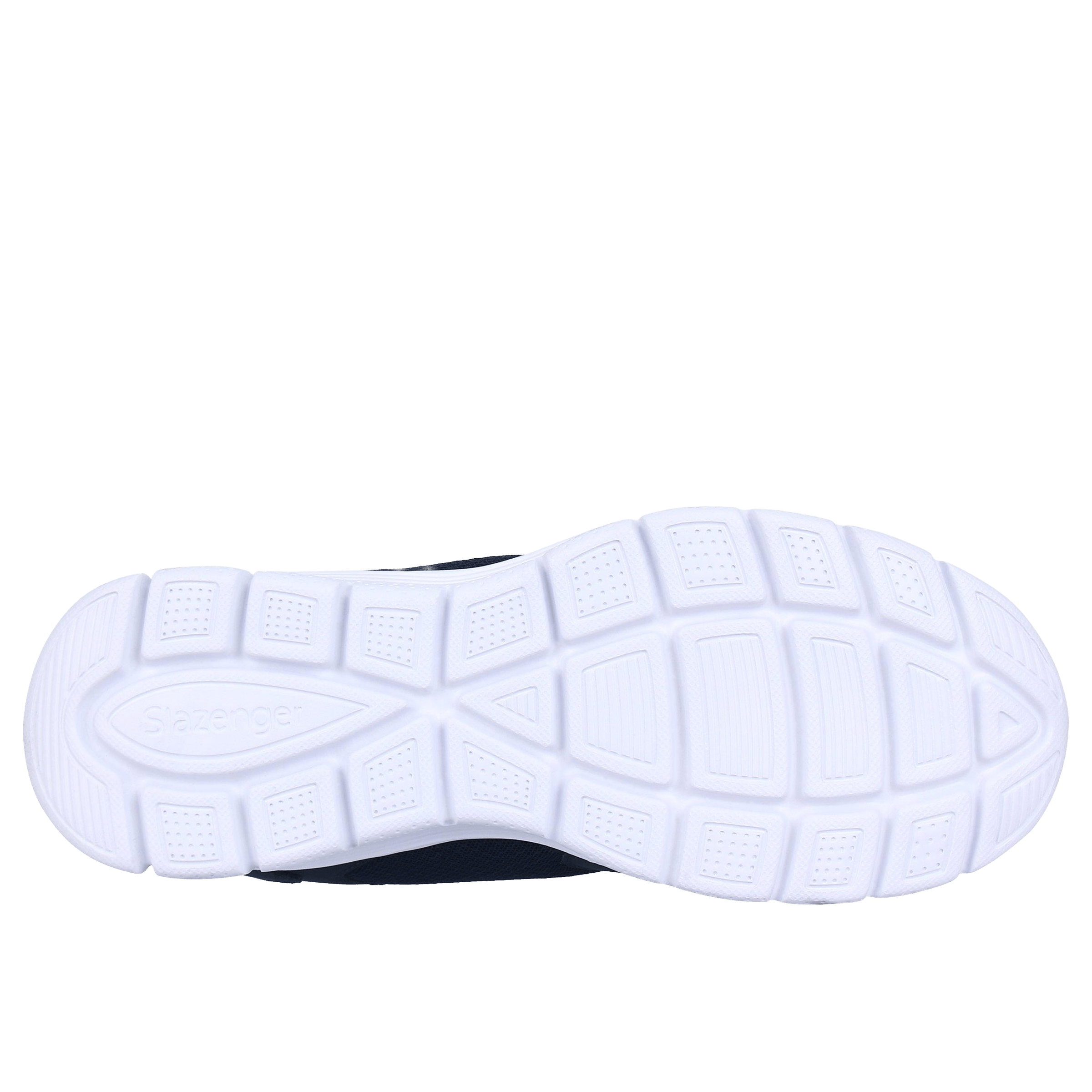 Mens Slazenger Force Mesh Trainer