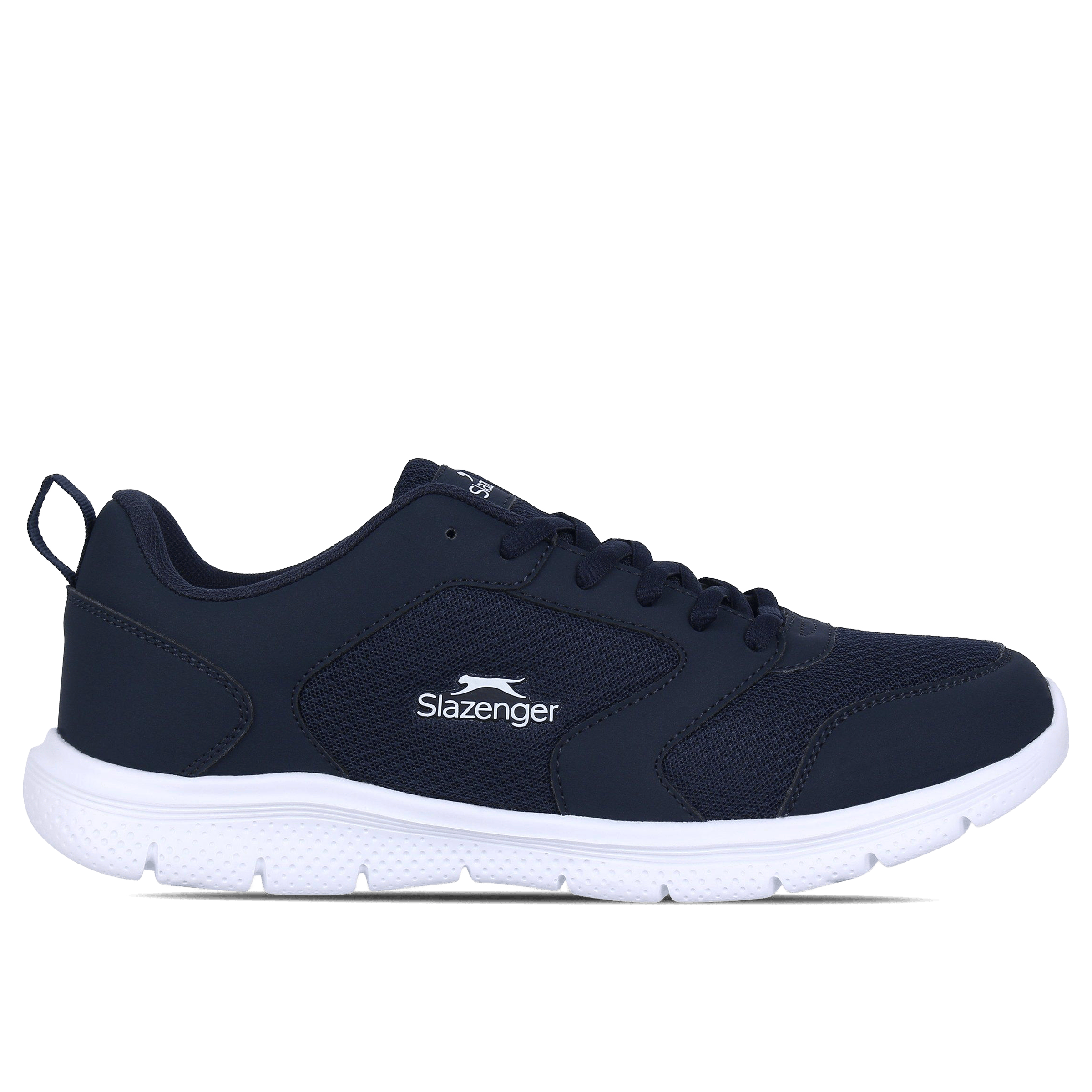 Mens Slazenger Force Mesh Trainer