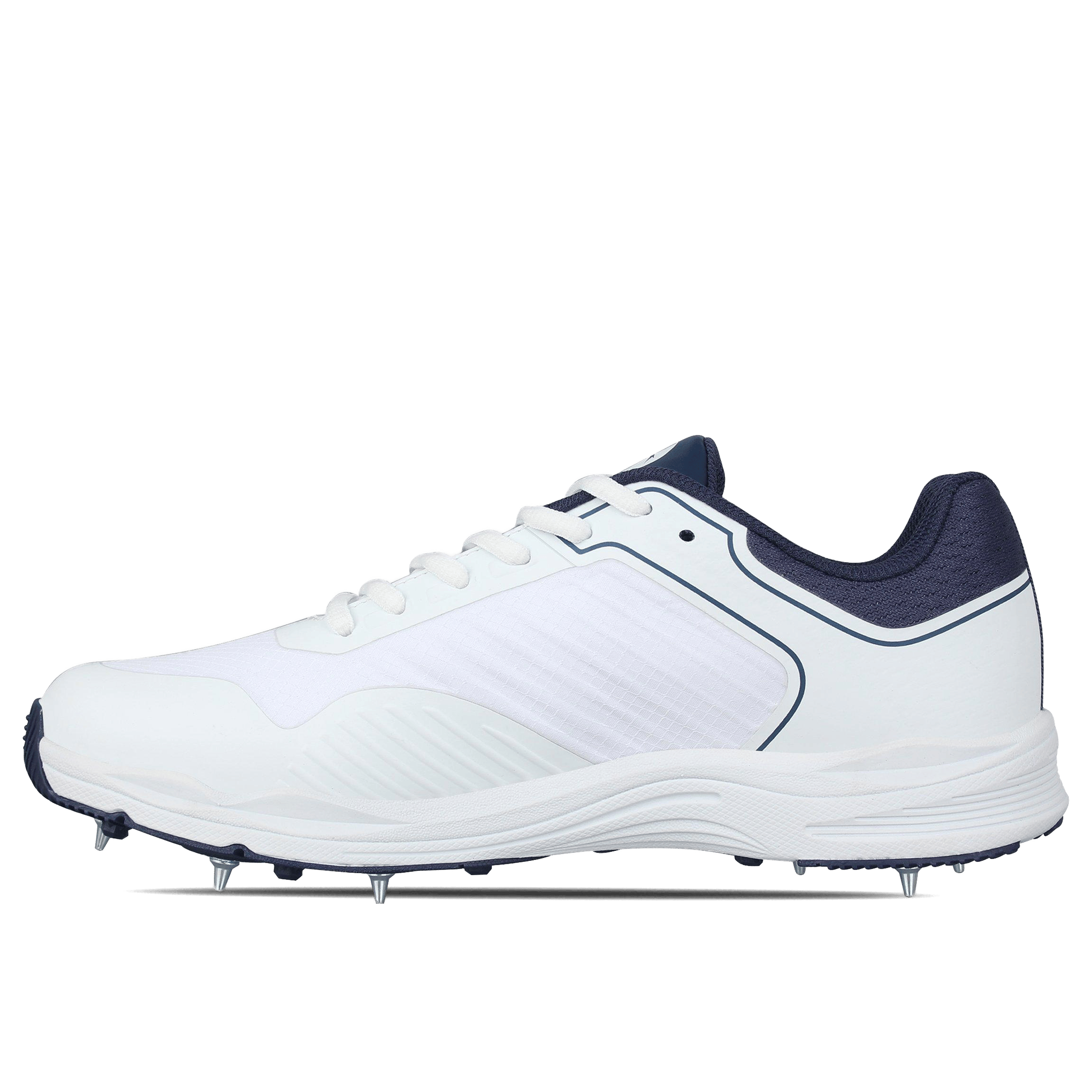 Mens Slazenger Cricket Spike Shoes