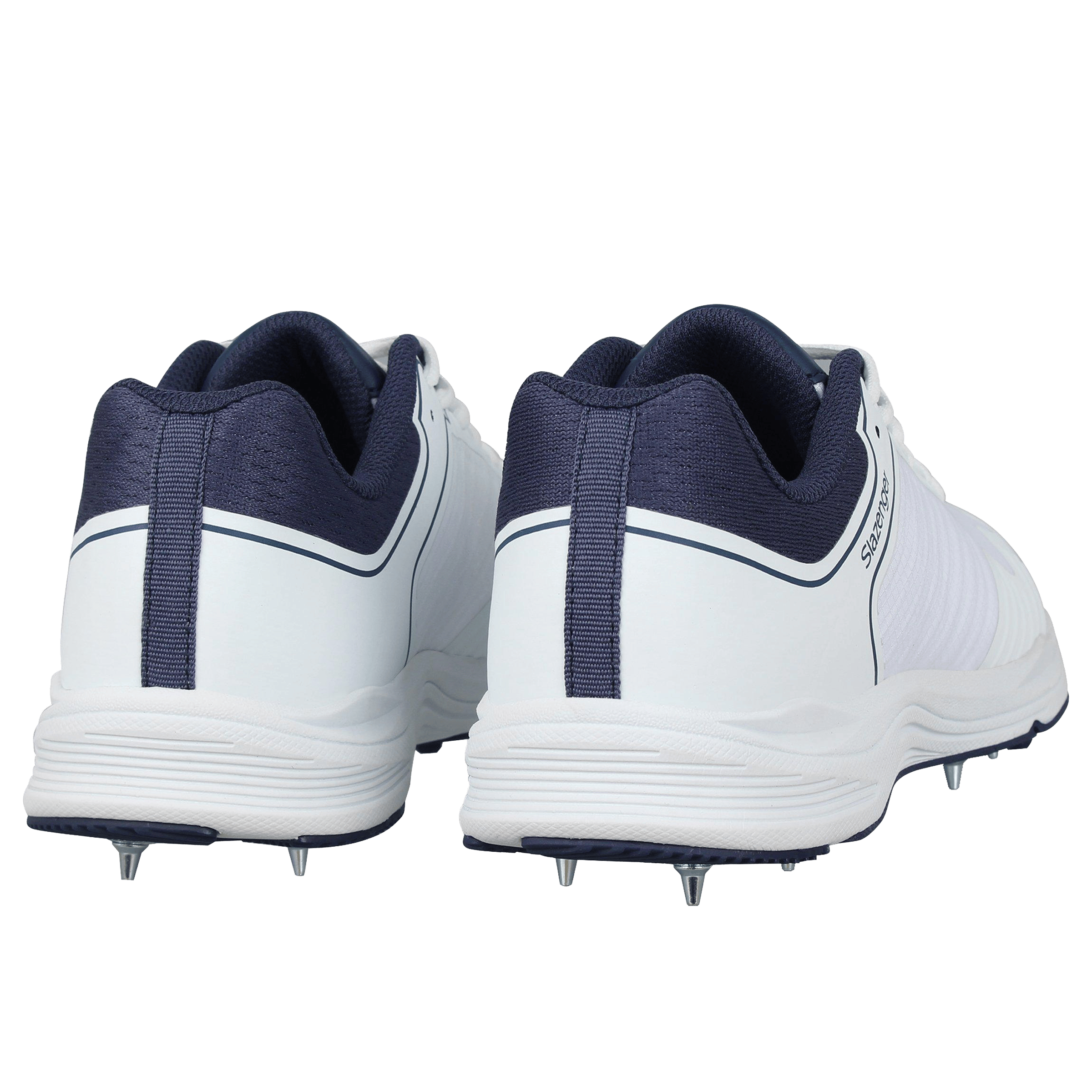 Mens Slazenger Cricket Spike Shoes