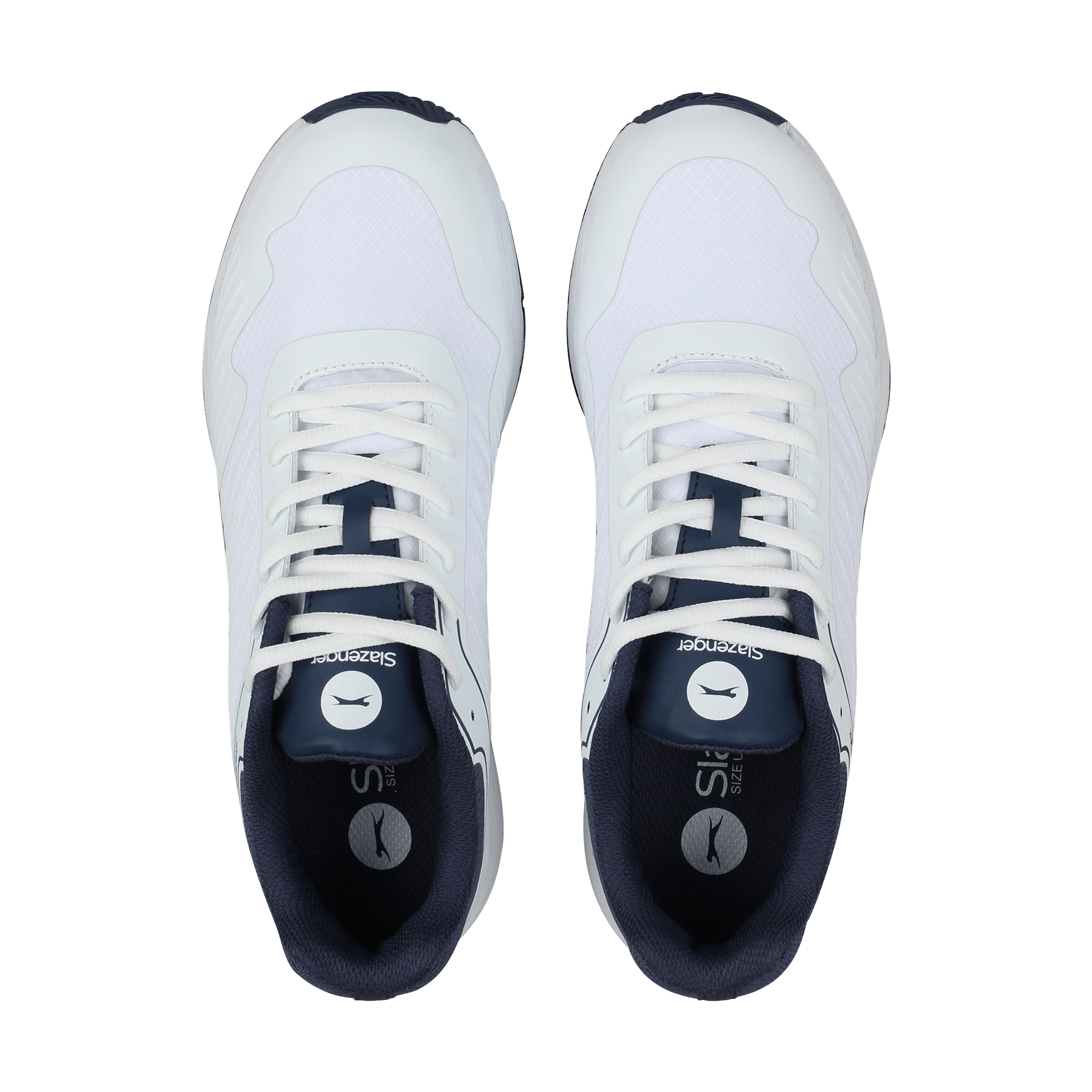 Mens Slazenger Cricket Spike Shoes