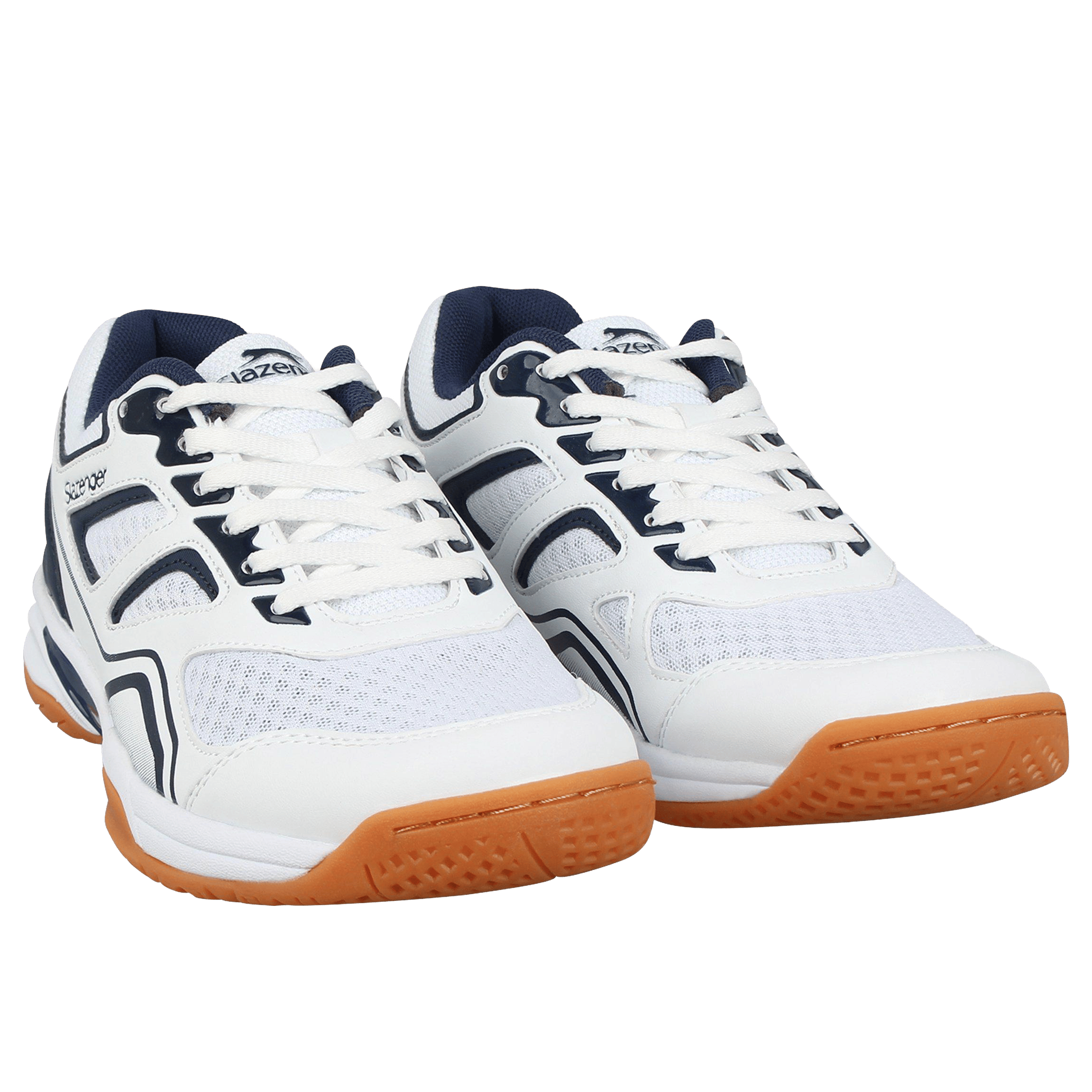 Mens Slazenger Indoor Court Shoes