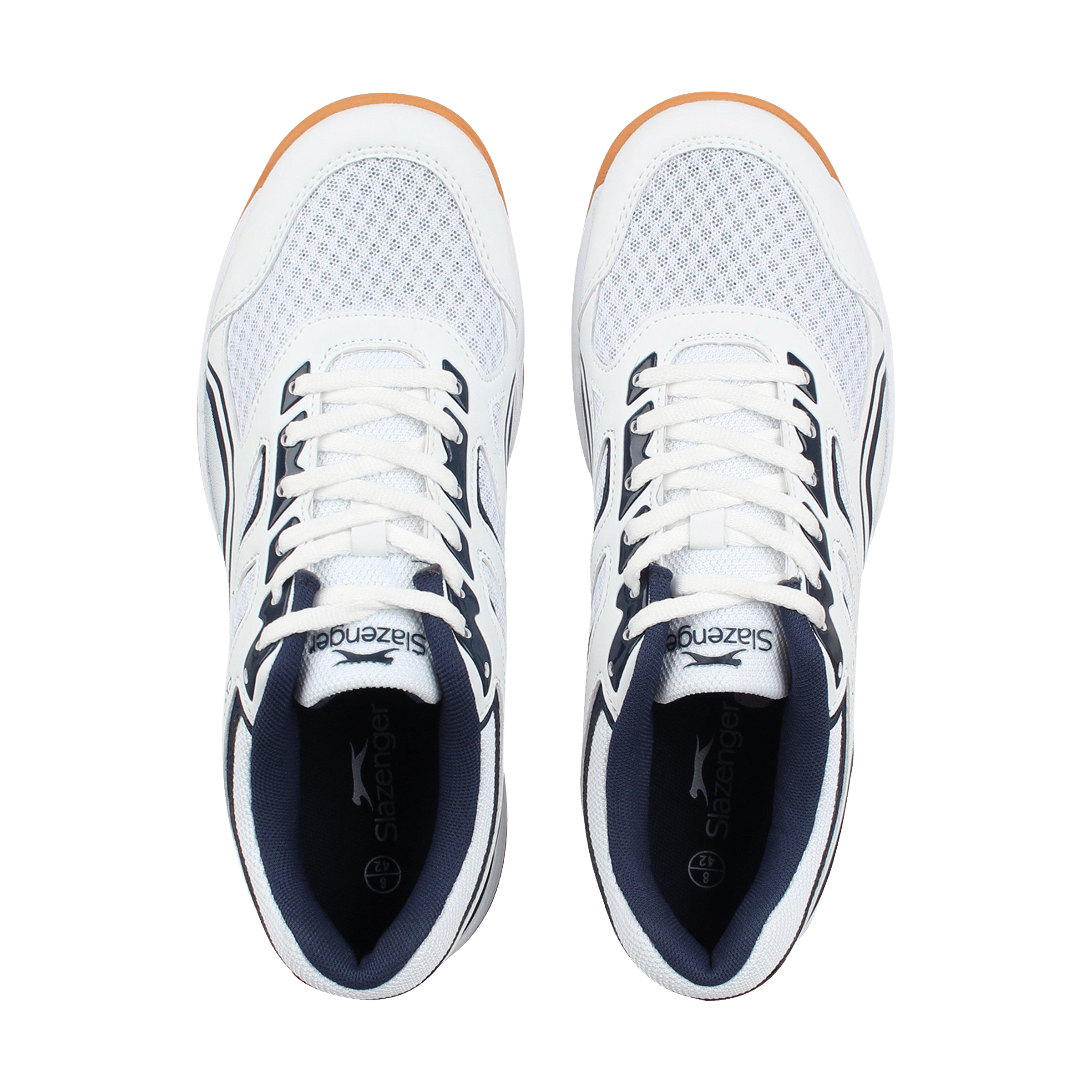 Mens Slazenger Indoor Court Shoes
