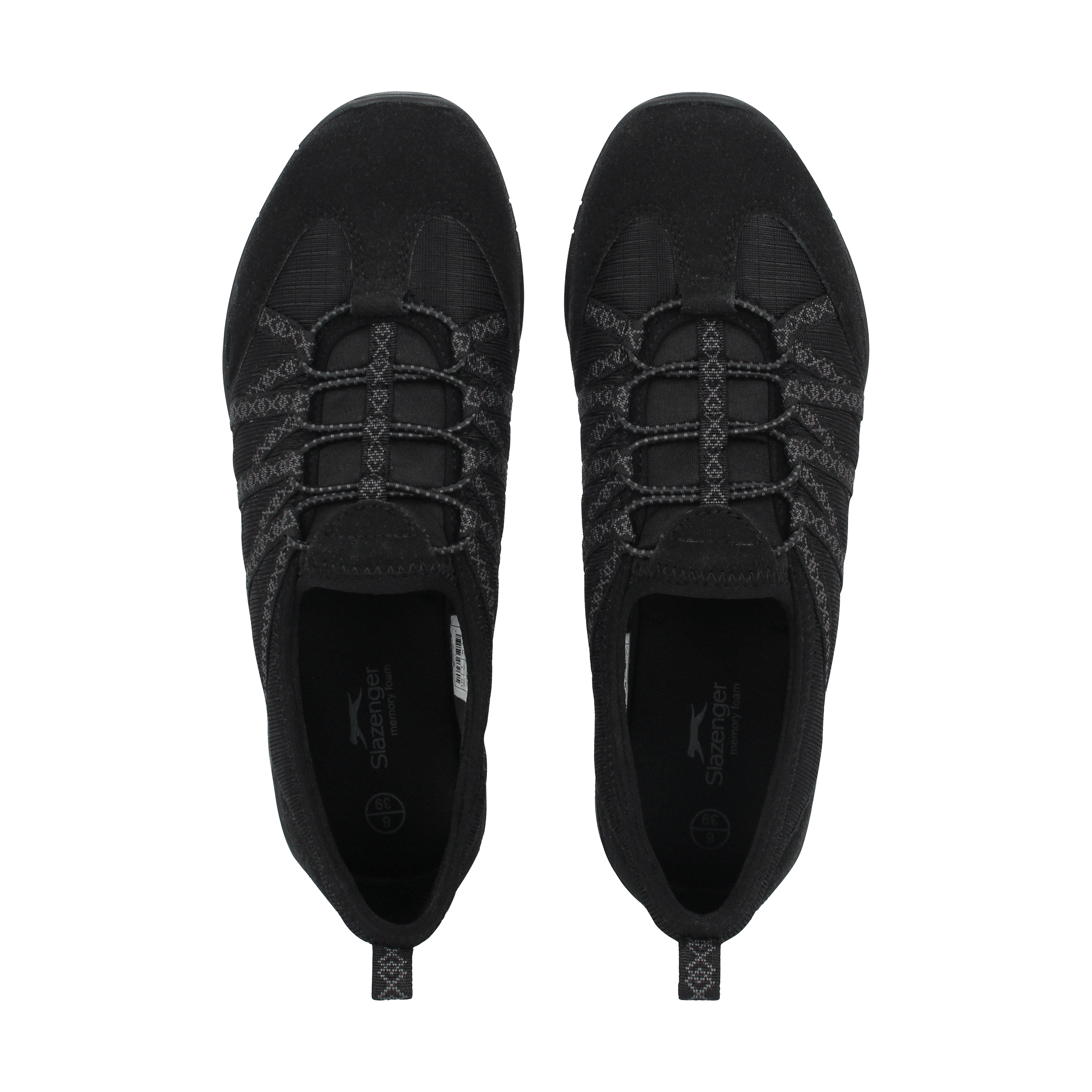 Womens Slazenger Verve Shoes