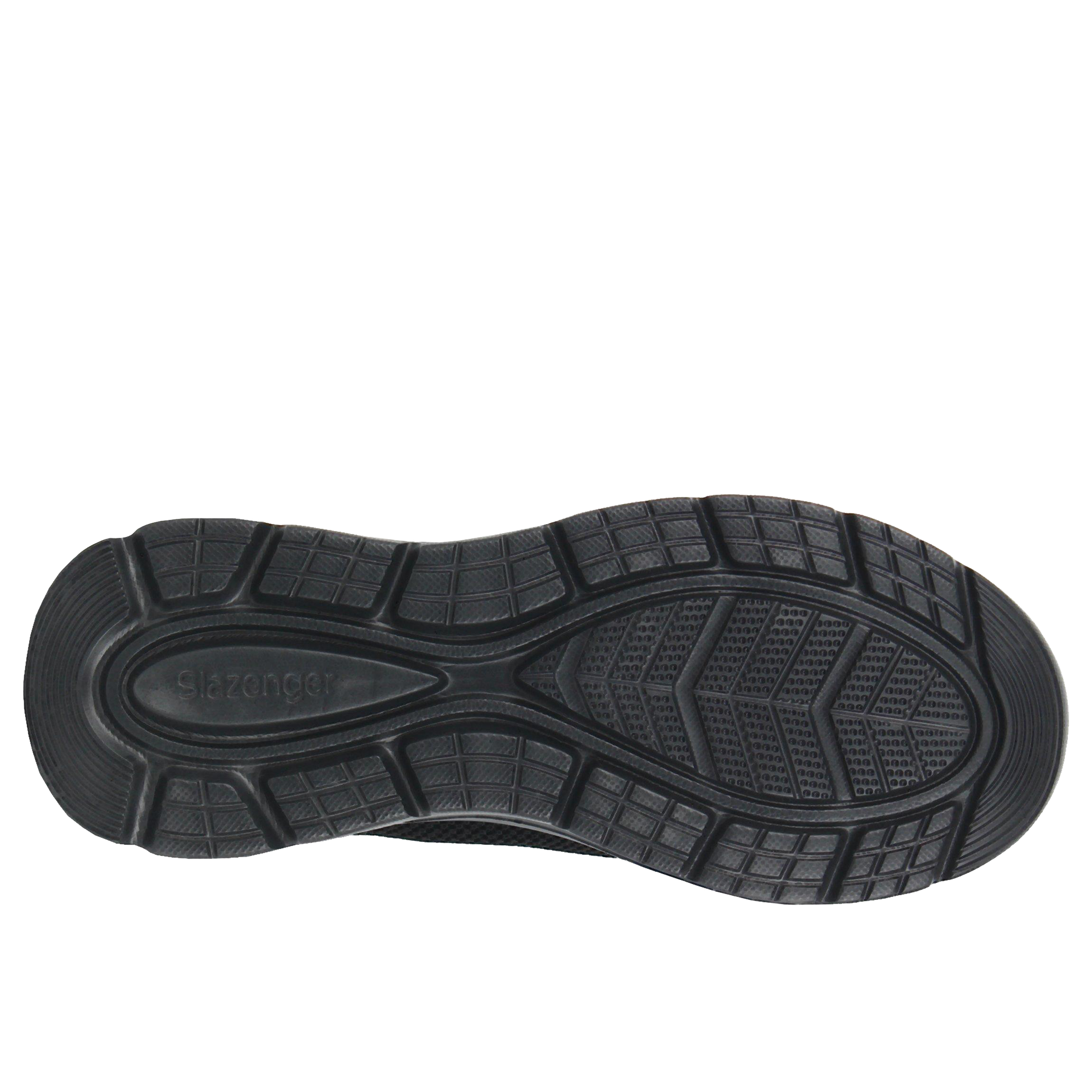 Slazenger Zeal Slip On Shoes