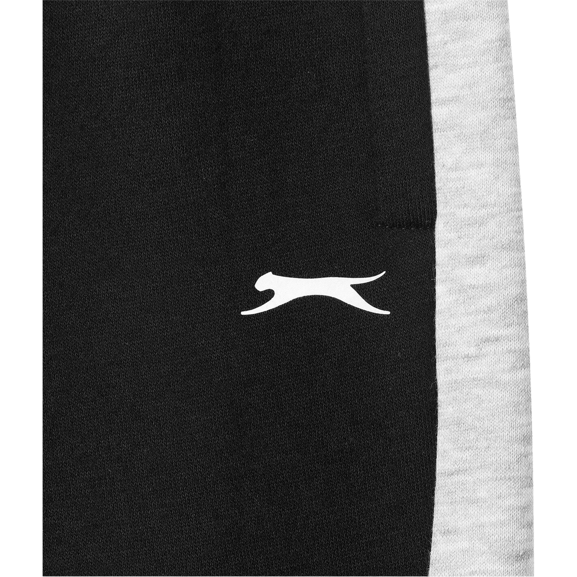 Slazenger Fleece Full Zip Tracksuit Infant