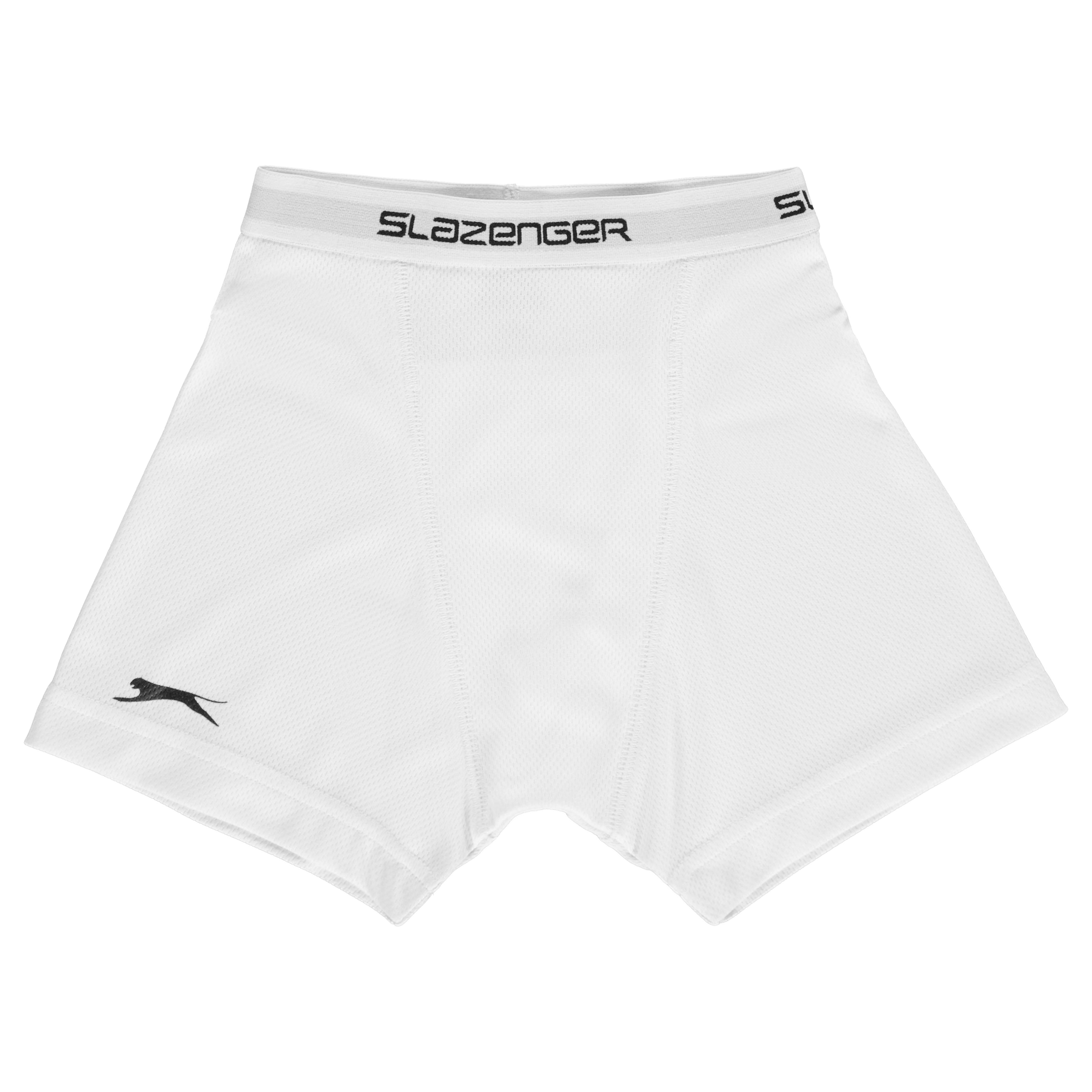 Slazenger Cricket Boxer Short
