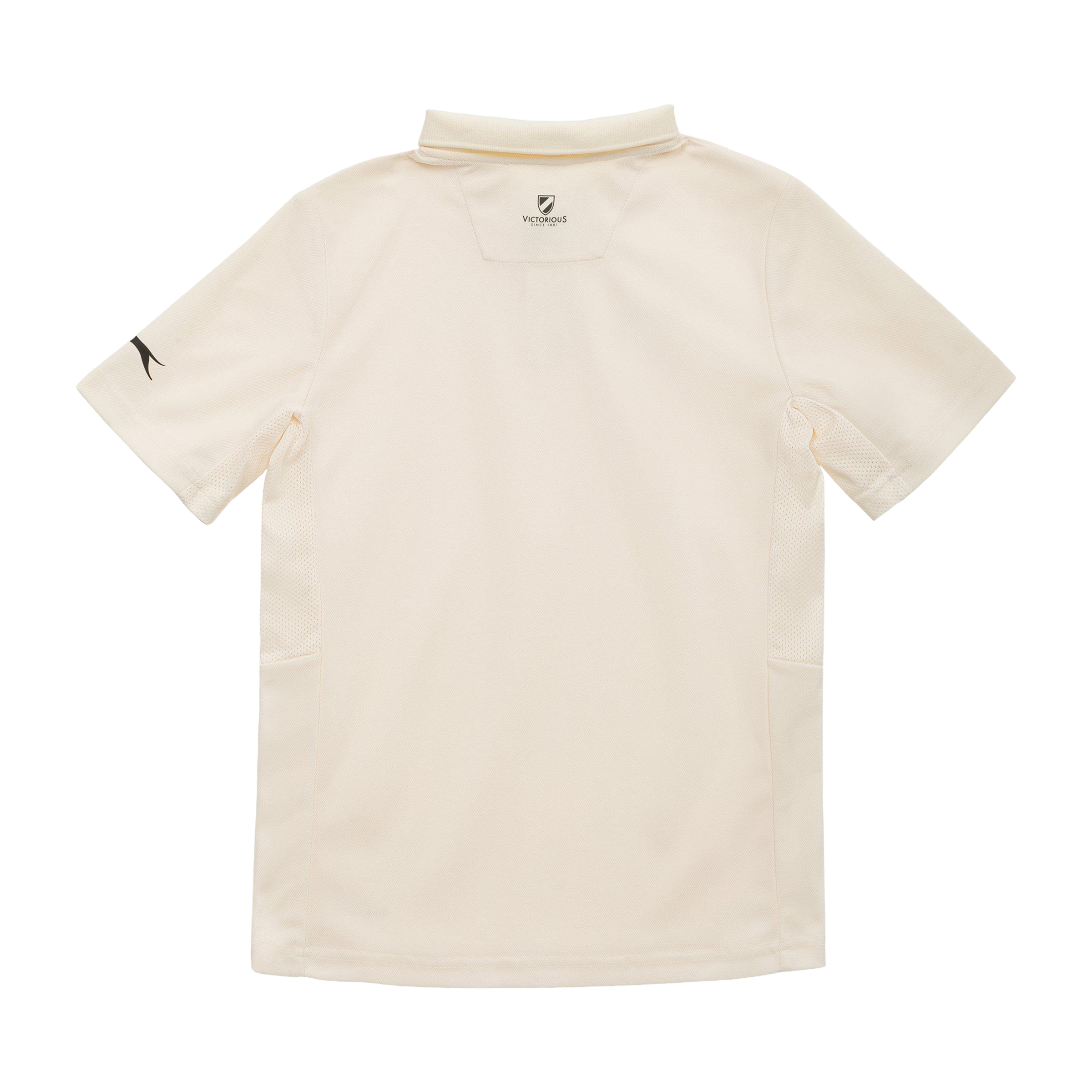 Slazenger Short Sleeve Cricket Shirt