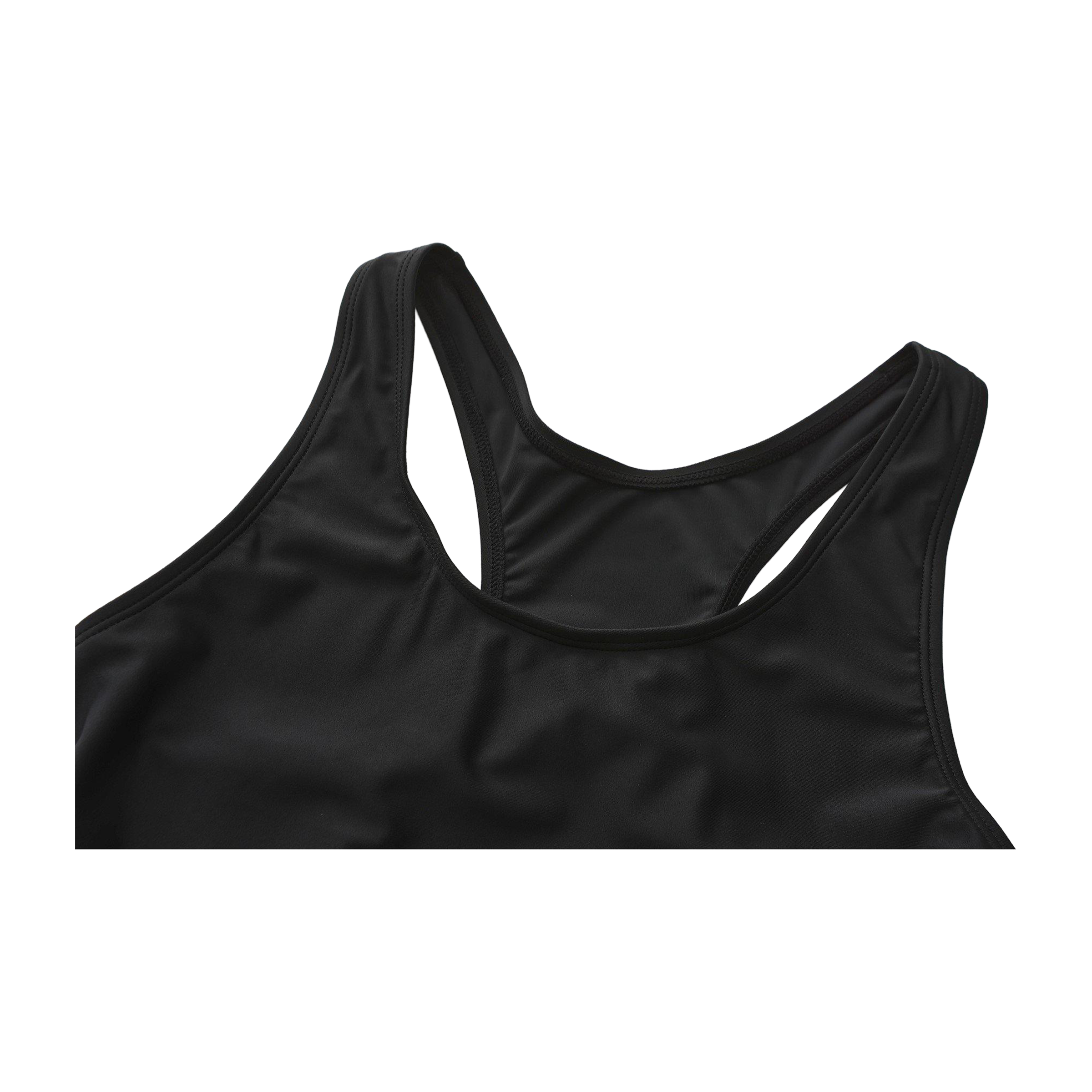 Slazenger LYCRA® XTRA LIFE™ Boyleg Swimming Suit