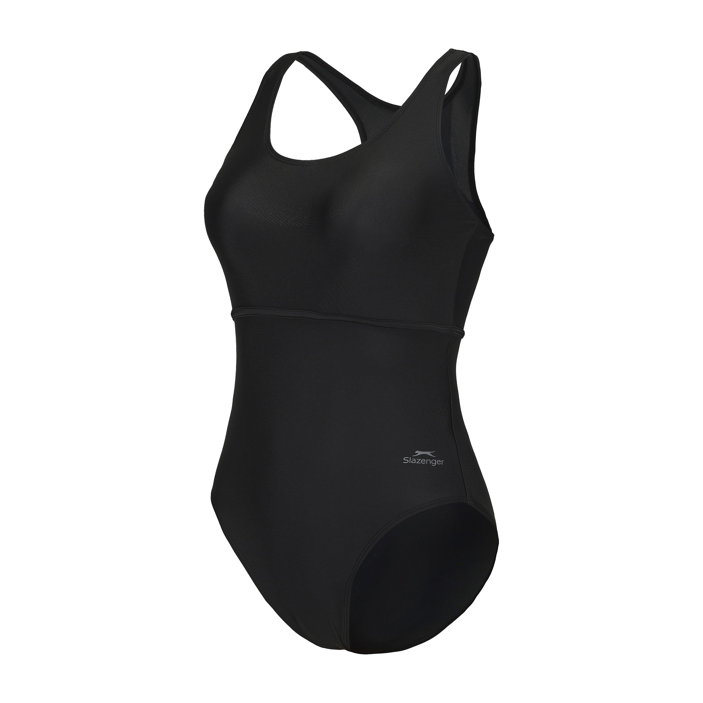 Slazenger LYCRA® XTRA LIFE™ Racer Back Swimsuit