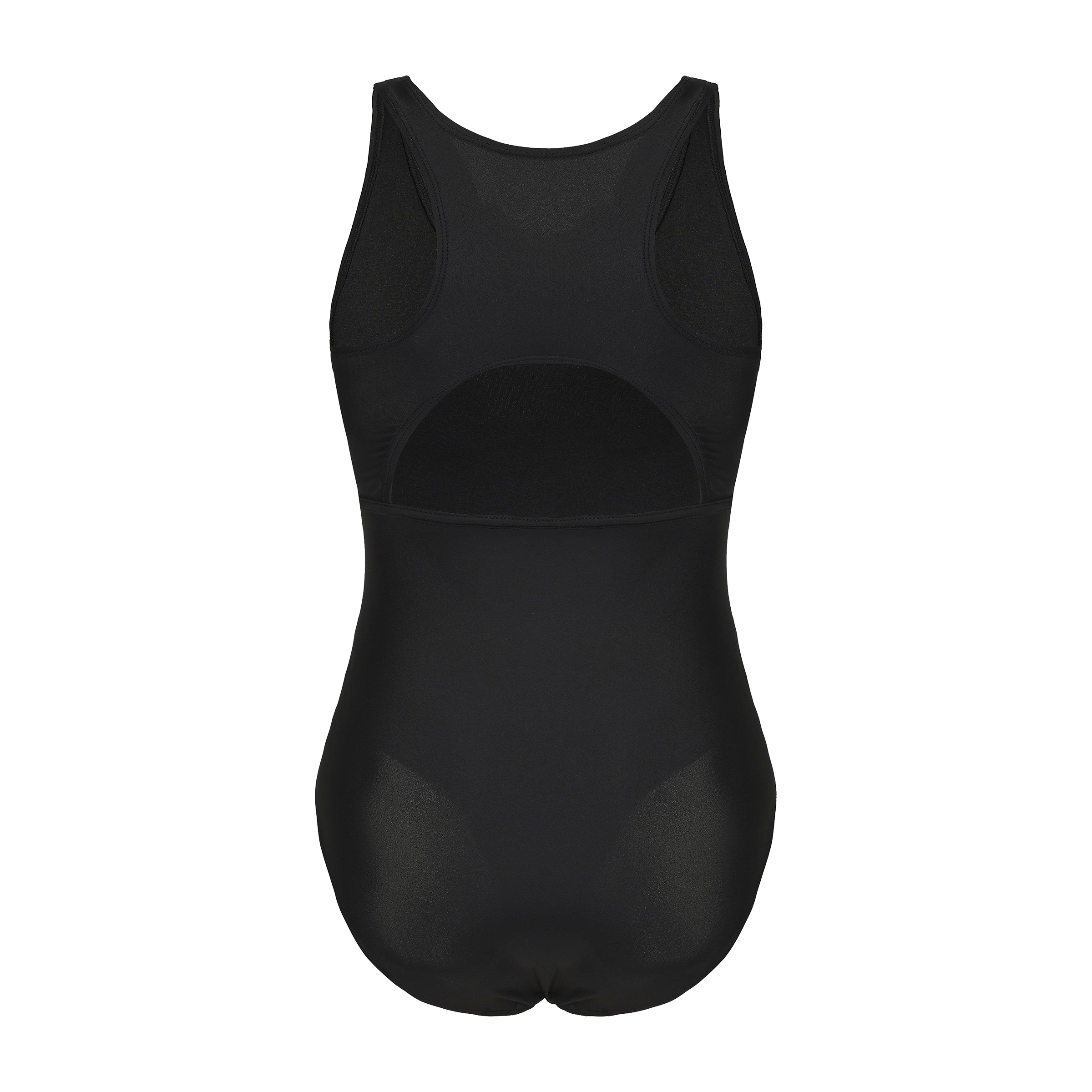 Slazenger LYCRA® XTRA LIFE™ Racer Back Swimsuit