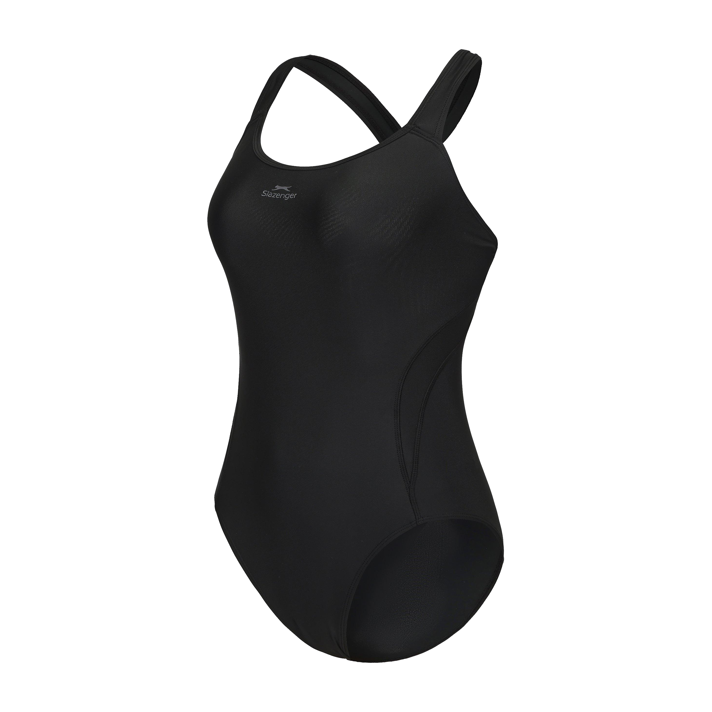 Slazenger LYCRA® XTRA LIFE ™ X Back Swimsuit