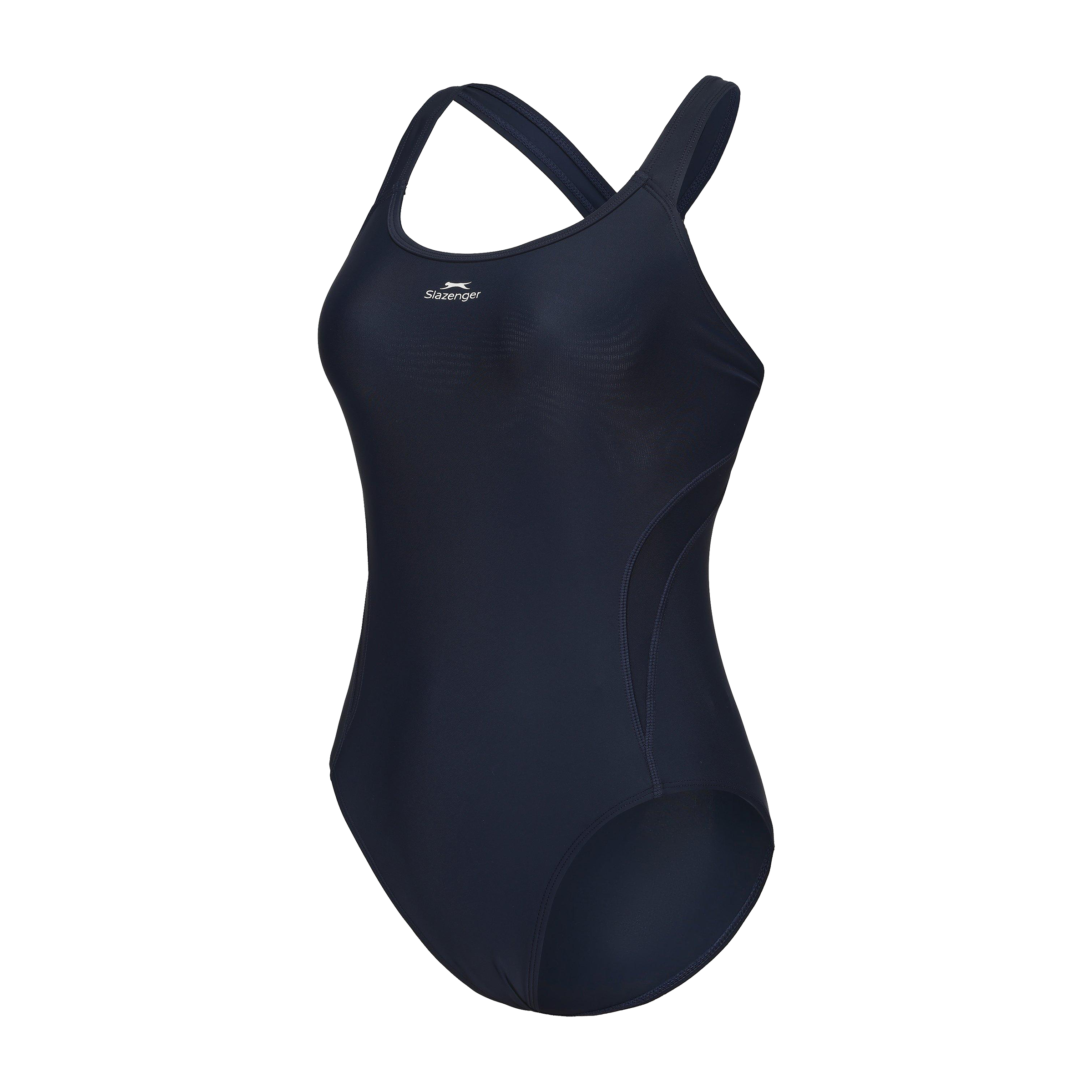 Slazenger LYCRA® XTRA LIFE ™ X Back Swimsuit