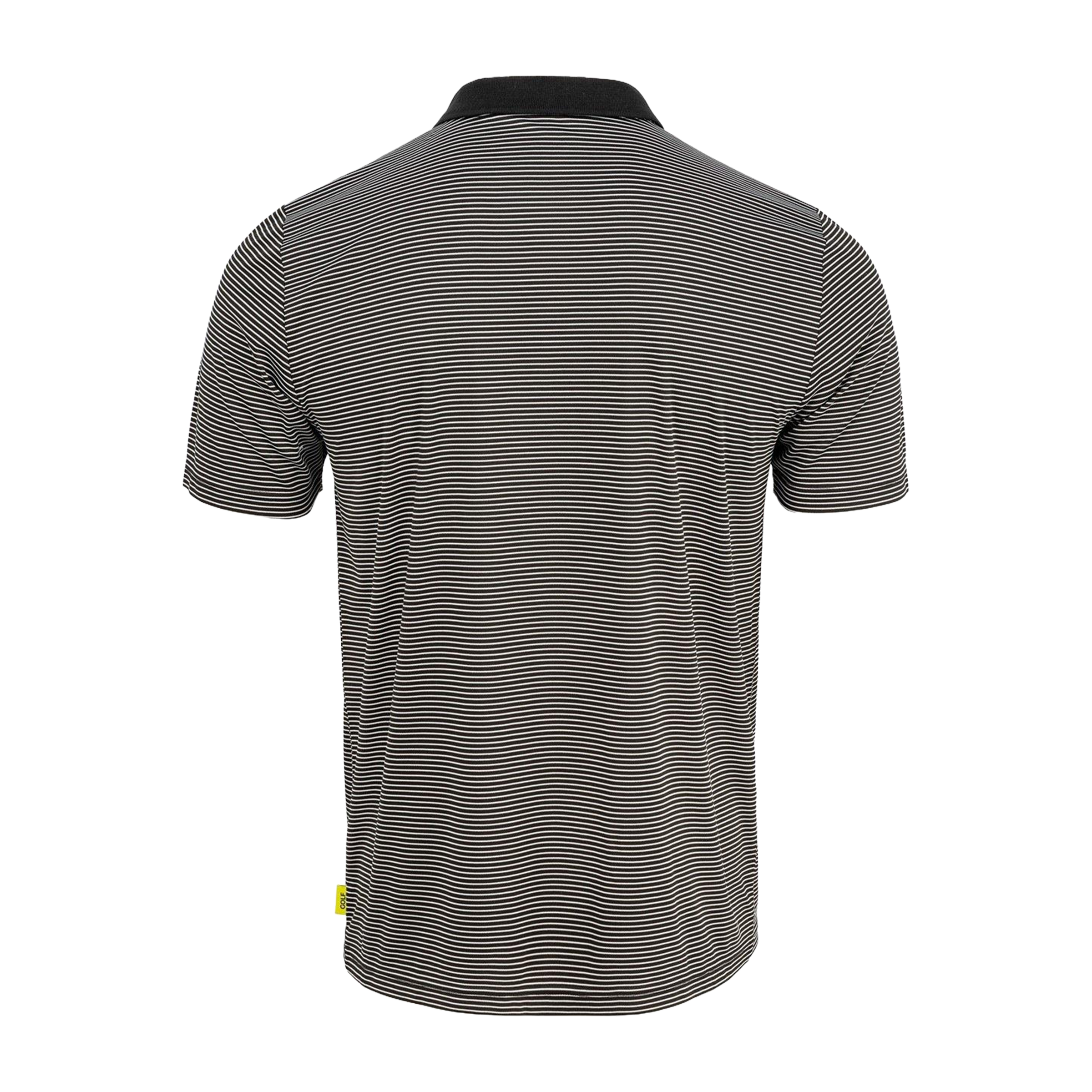 Slazenger Micro Stripe Golf Polo Shirt