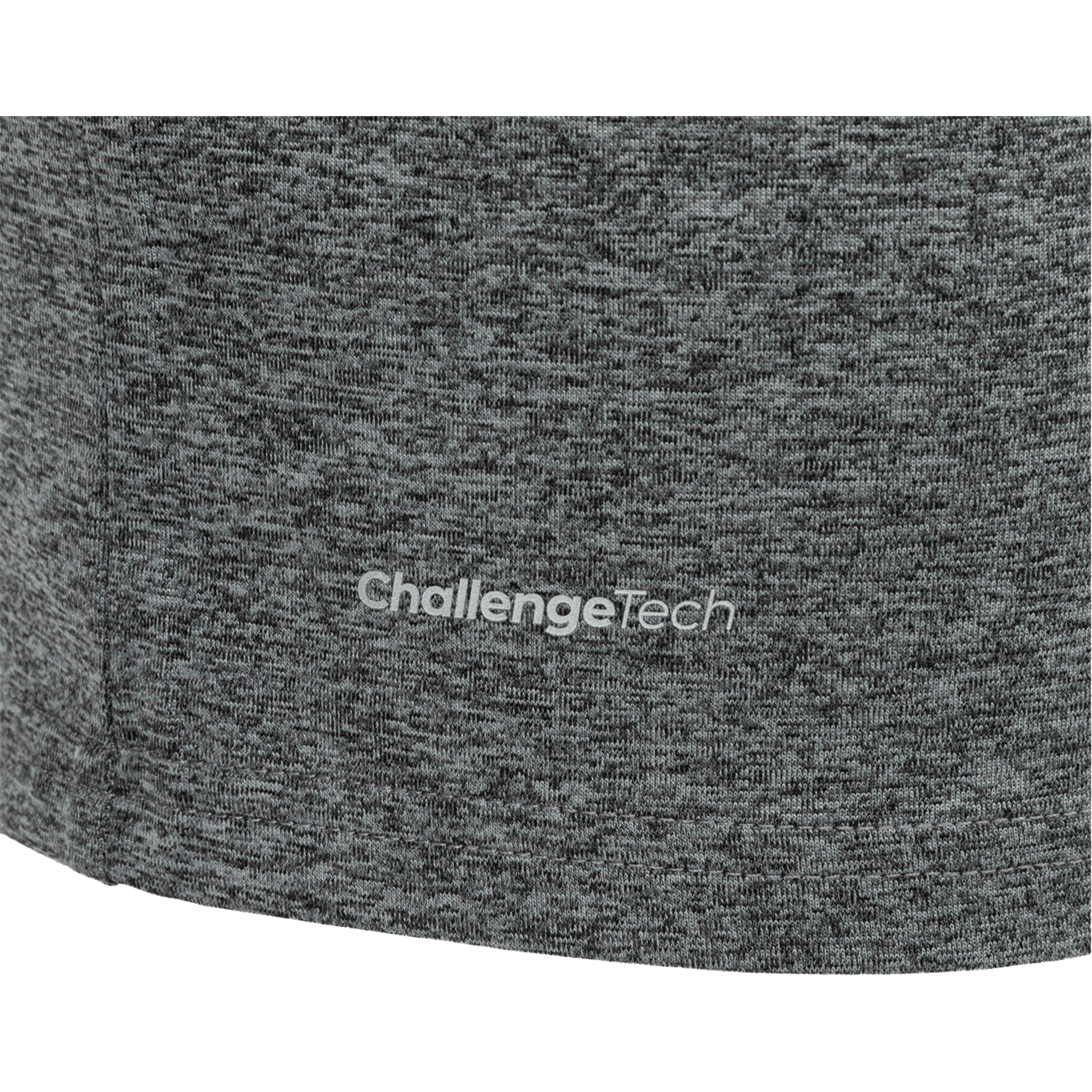 Mens Slazenger Zip Golf Pullover Top