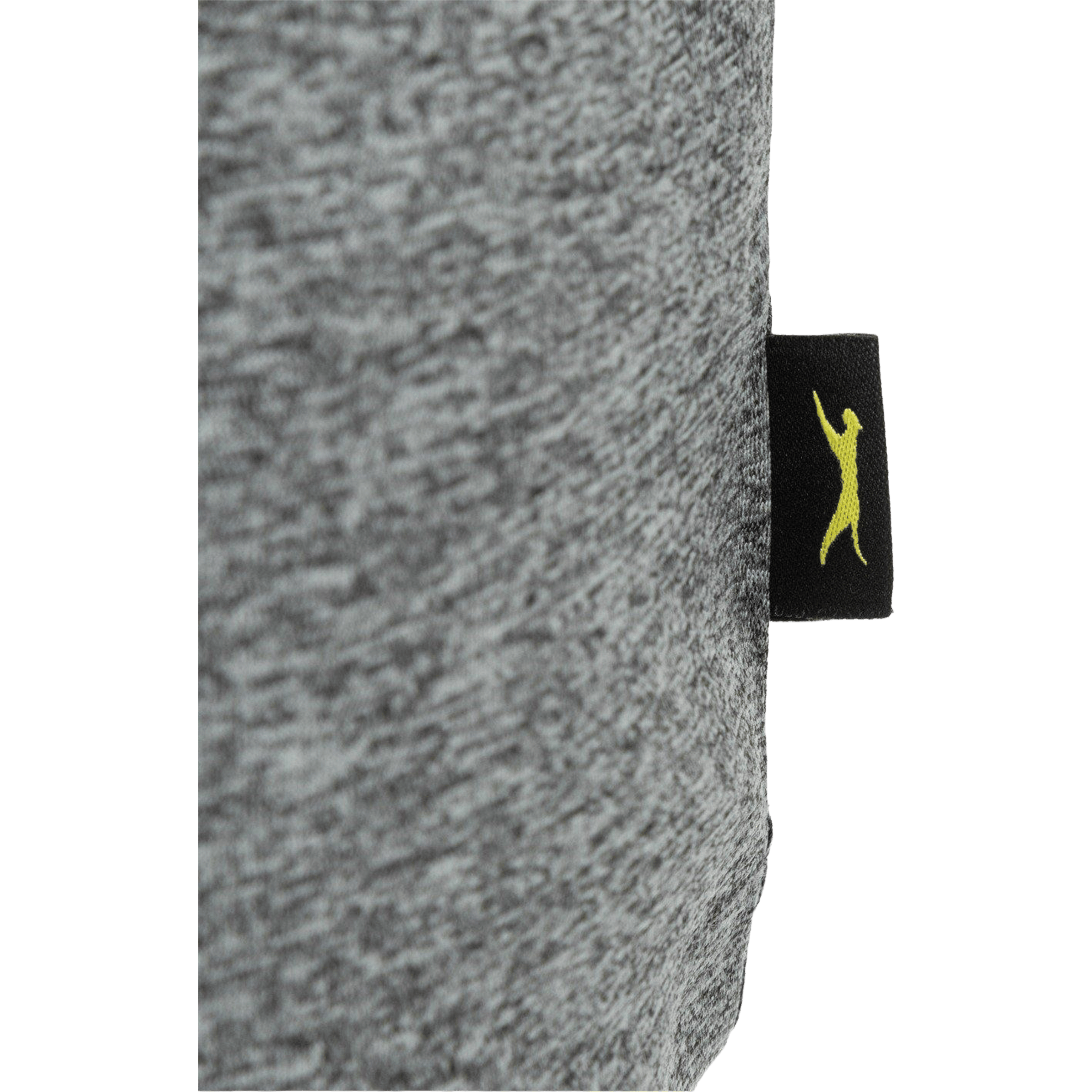 Mens Slazenger Zip Golf Pullover Top