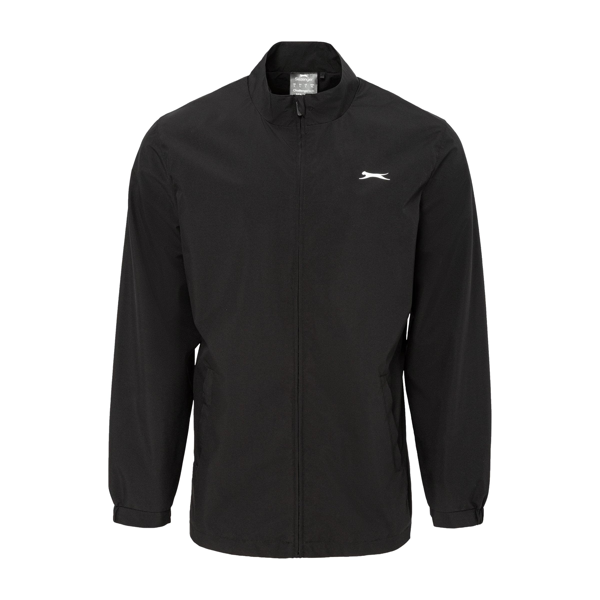 Mens Slazenger Water Resistant Golf Jacket